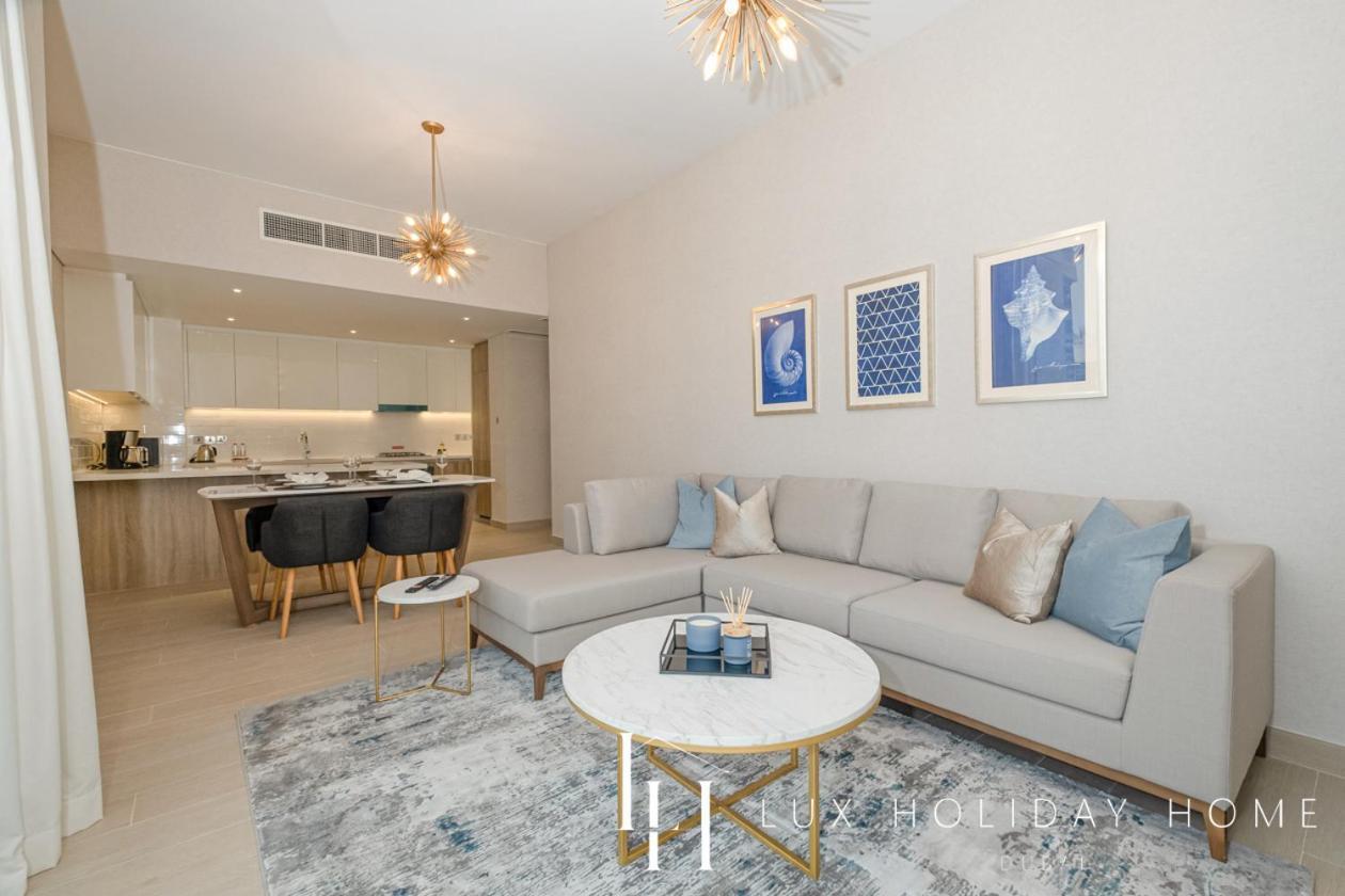 Apartment Lux Contemporary With Full Marina View 5 Dubai