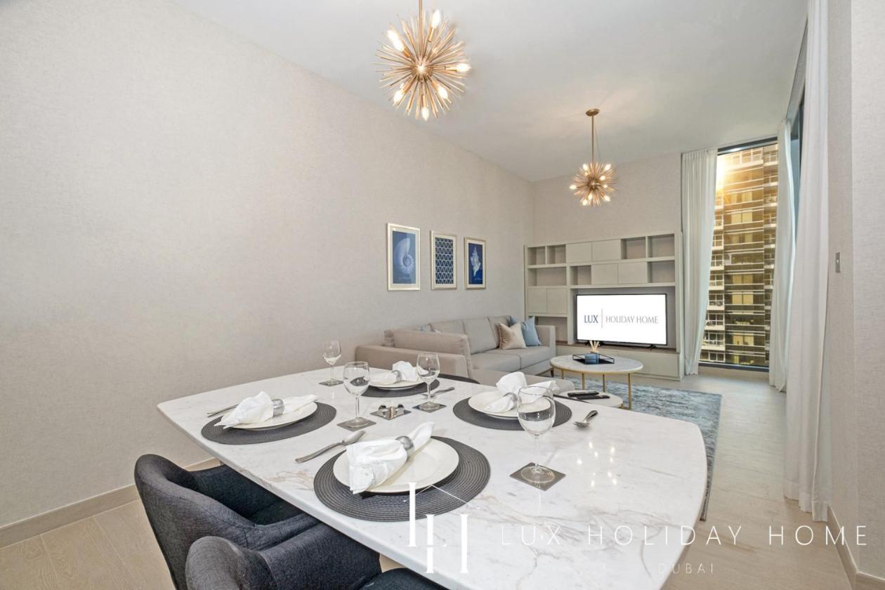 Apartment Lux Contemporary With Full Marina View 5