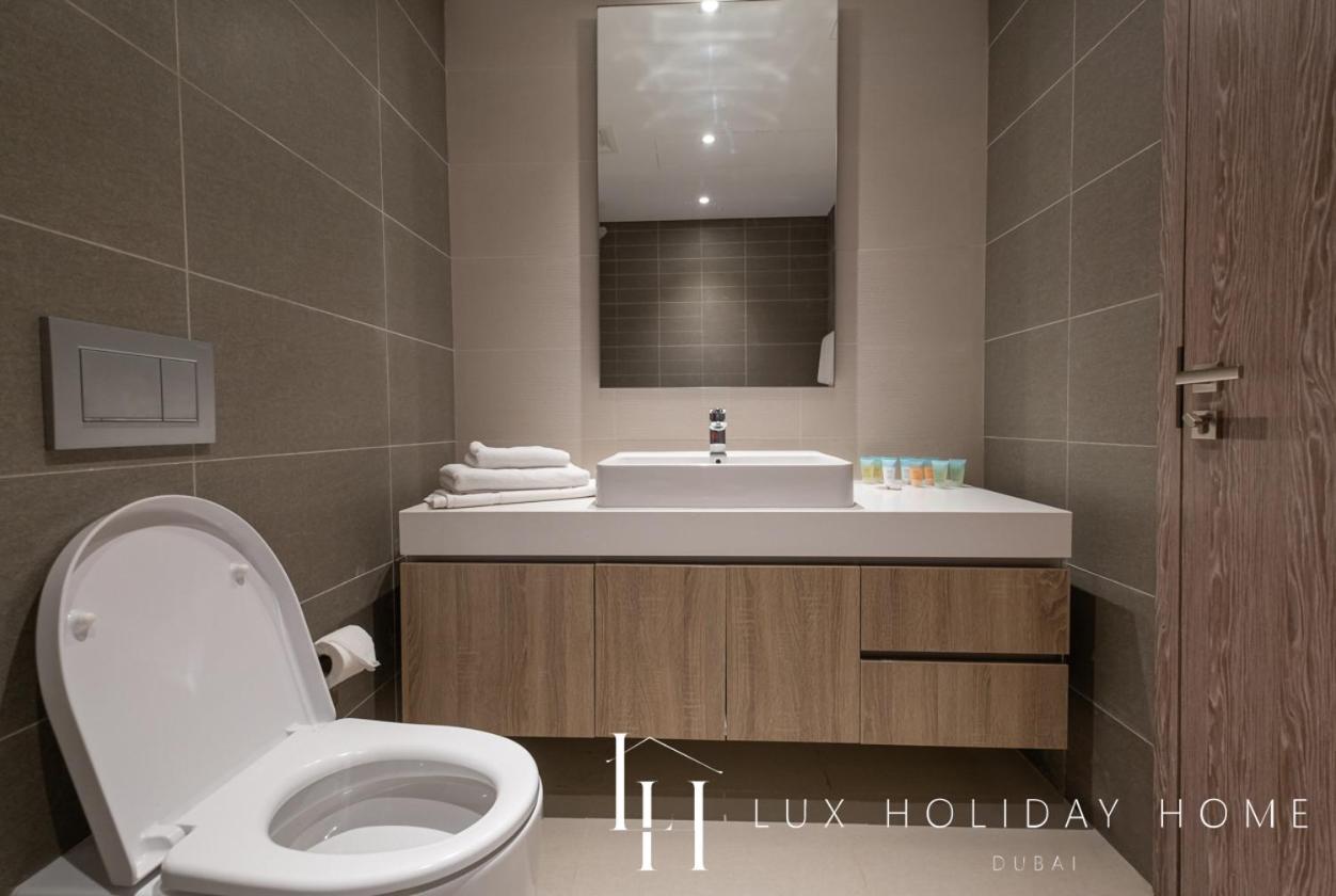 Apartment Lux Contemporary With Full Marina View 5 *