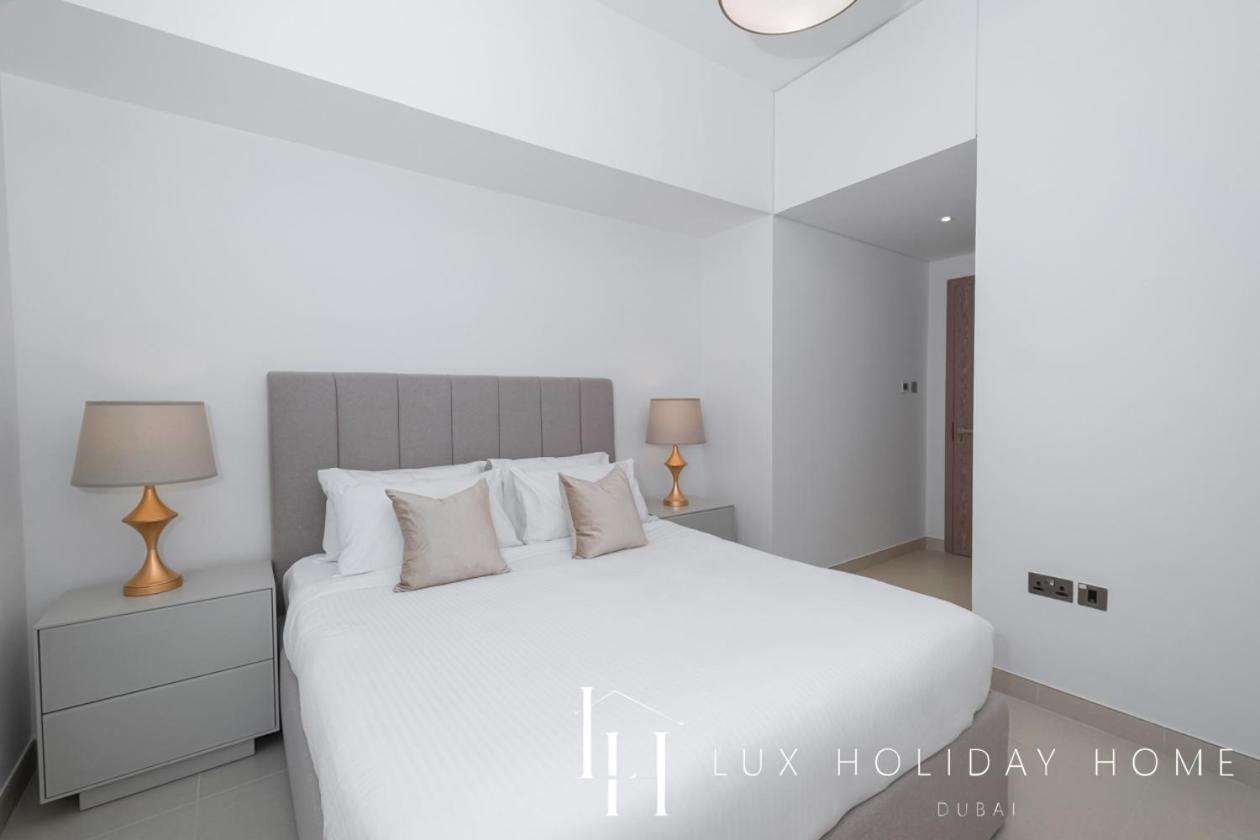 Apartment Lux Contemporary With Full Marina View 5