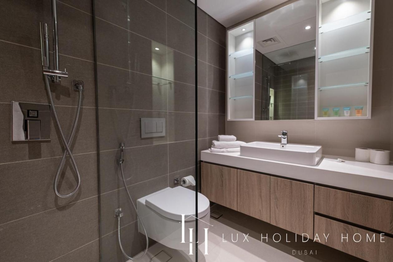 Lux Contemporary With Full Marina View 5 Apartment *