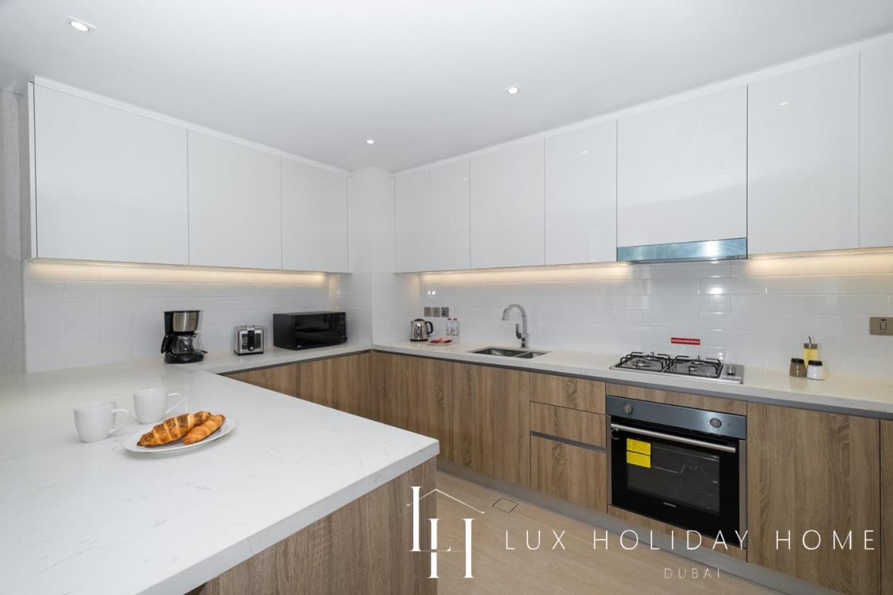 Apartment Lux Contemporary With Full Marina View 5 *