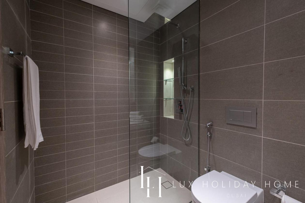 Apartment Lux Contemporary With Full Marina View 5 Dubai