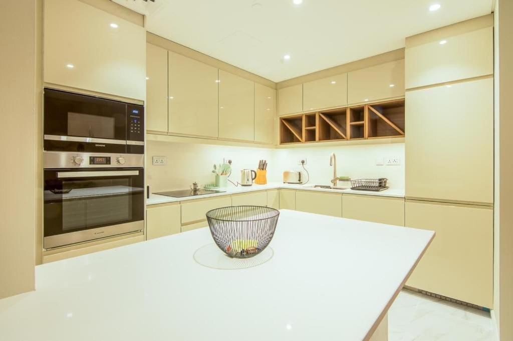 Spacious 2bdr With Sea View In Jbr