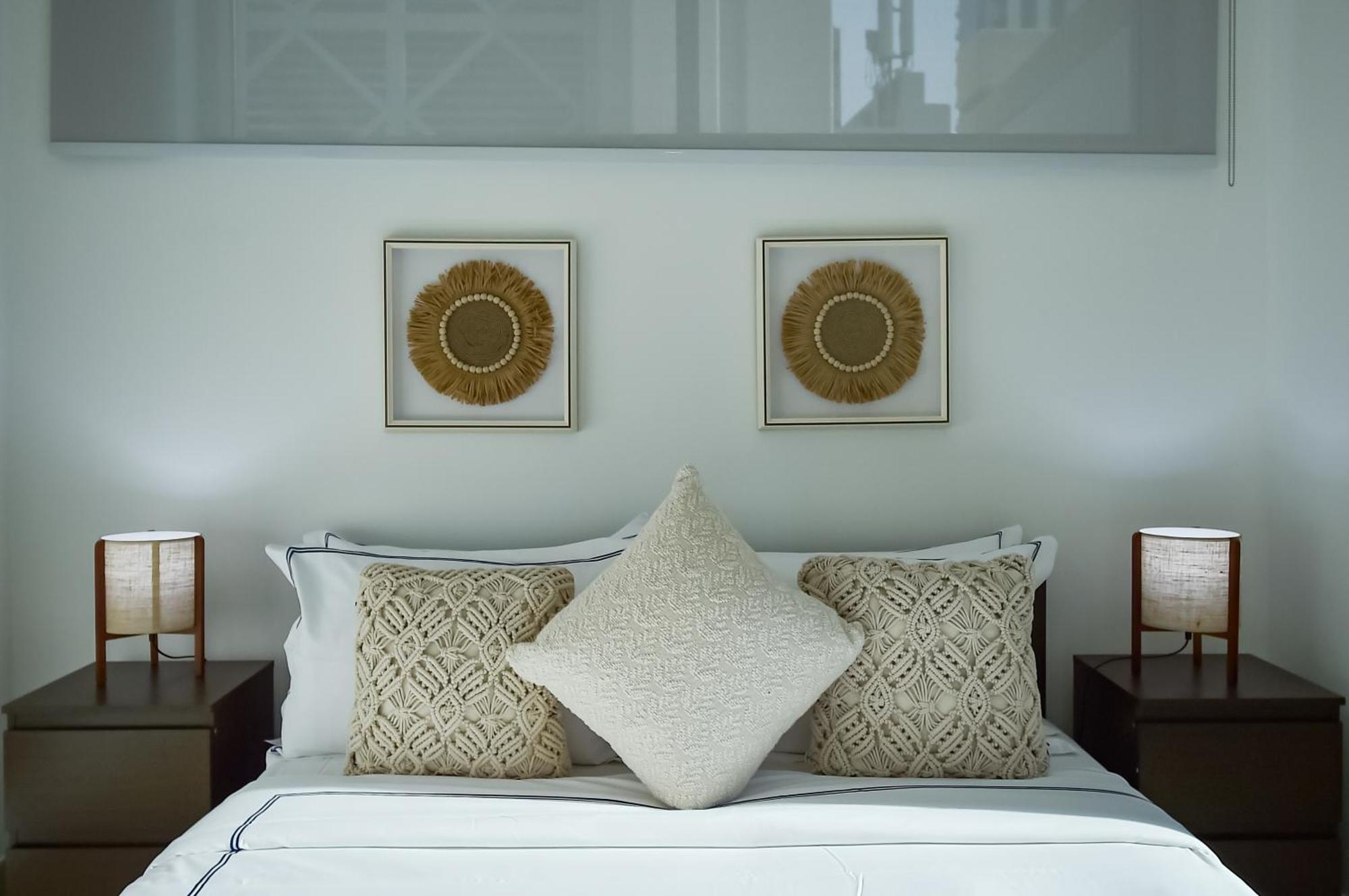 Luxury Escapes - Modern 3br Stylish, Spacious And Comfortable Apartment *