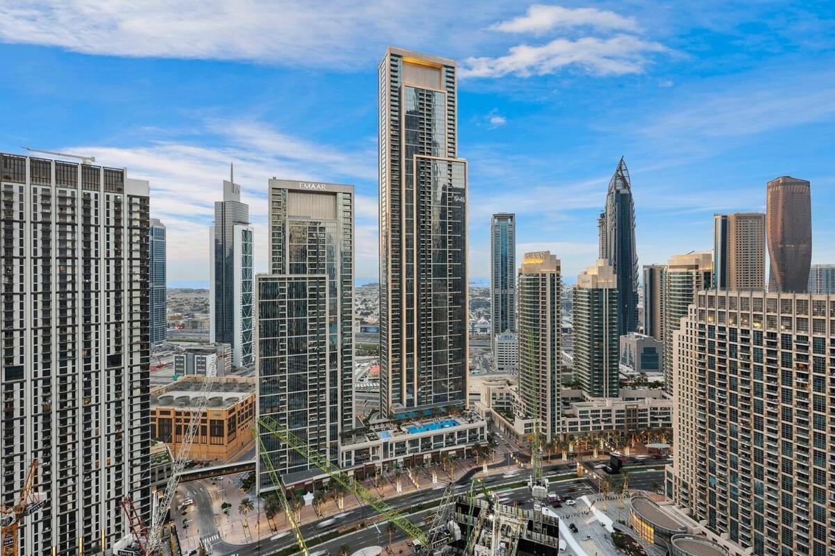 First Class 1br Stylish & Luxurious Dubai