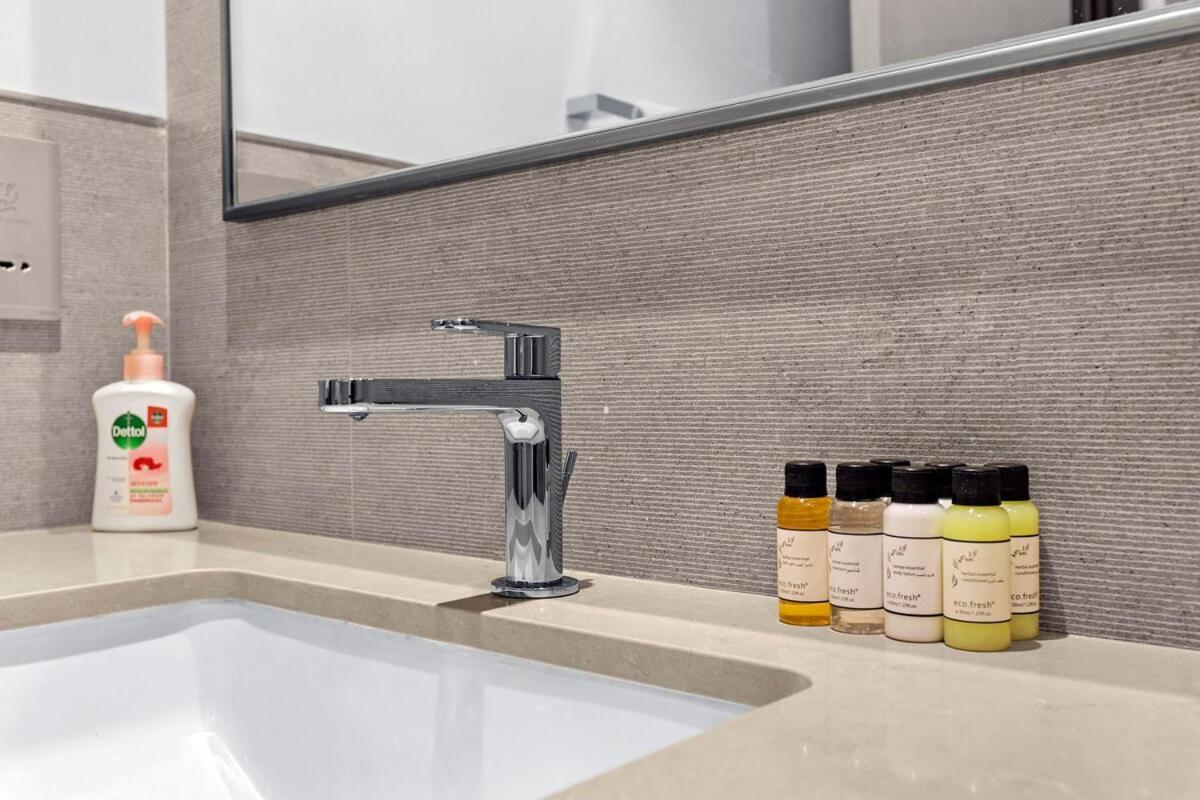 First Class 1br Stylish & Luxurious Apartment *