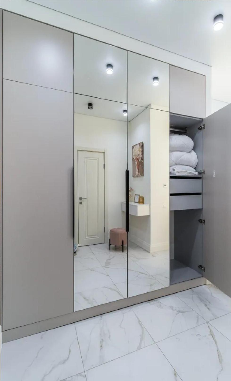 Burj Royale - Luxury Apartment Dubai