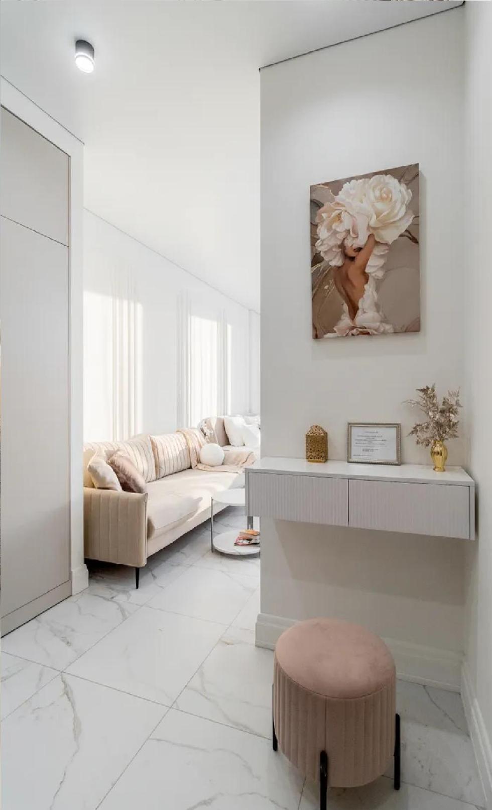 Apartment Burj Royale - Luxury Dubai