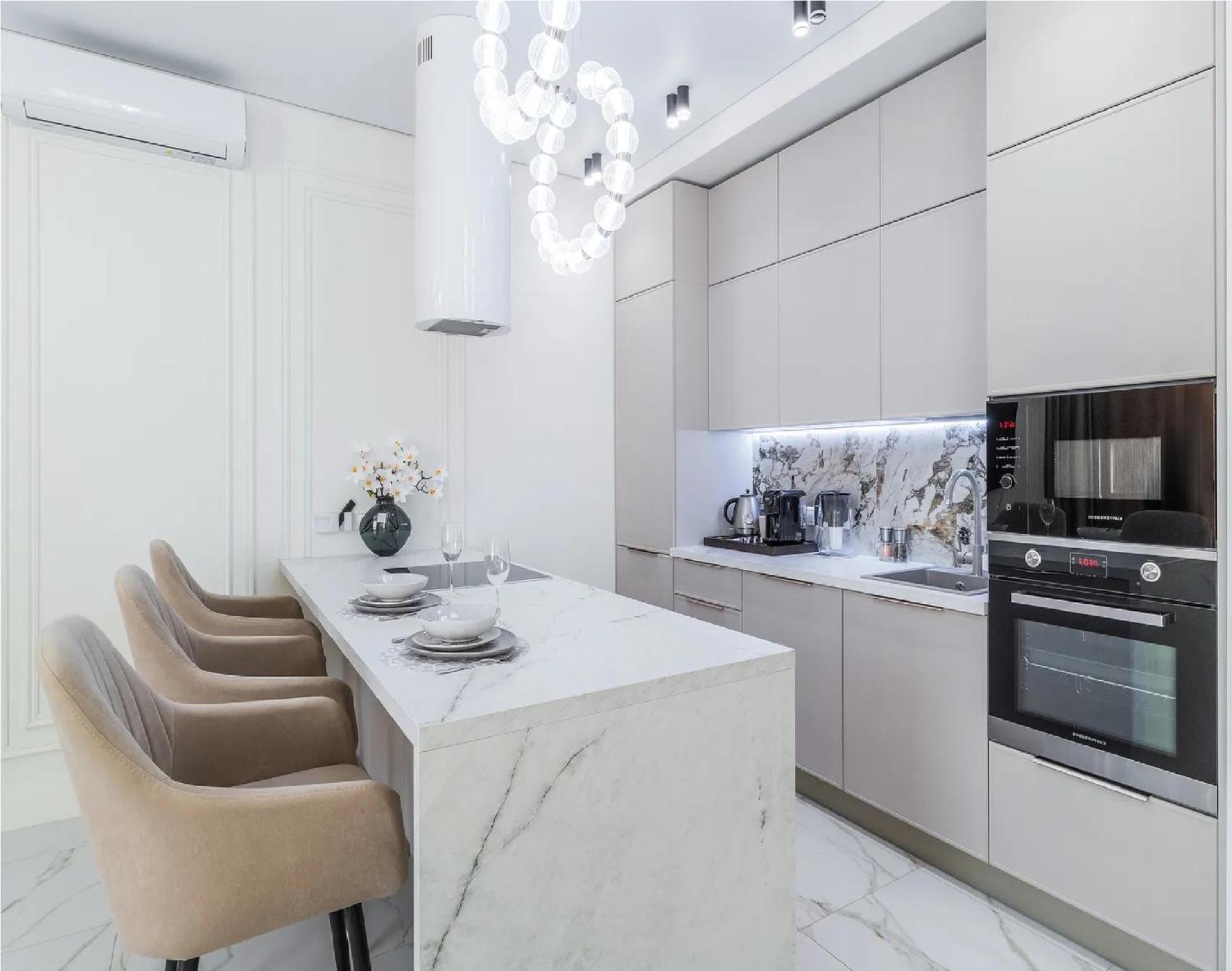 Burj Royale - Luxury *