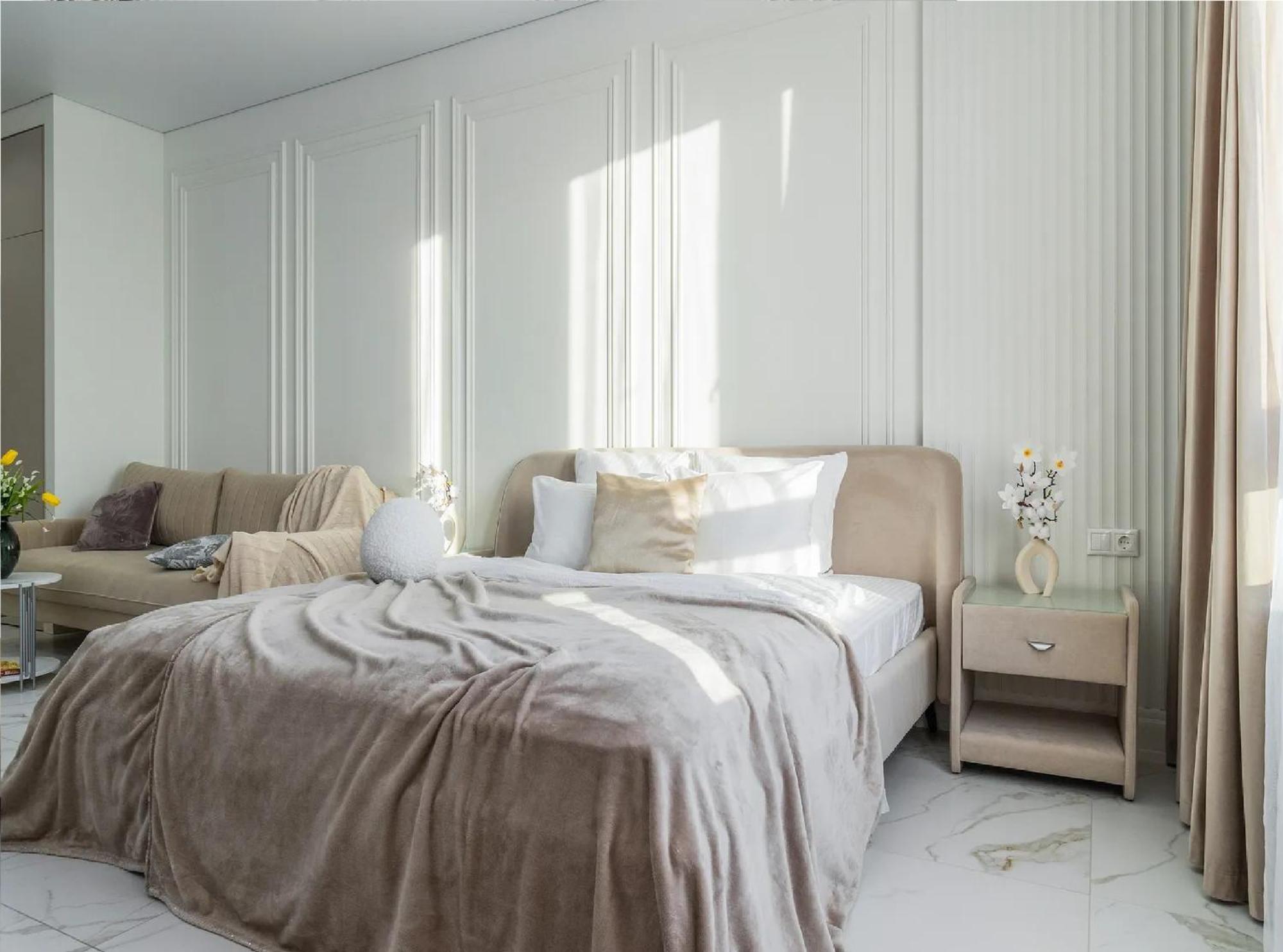 Burj Royale - Luxury Apartment Dubai