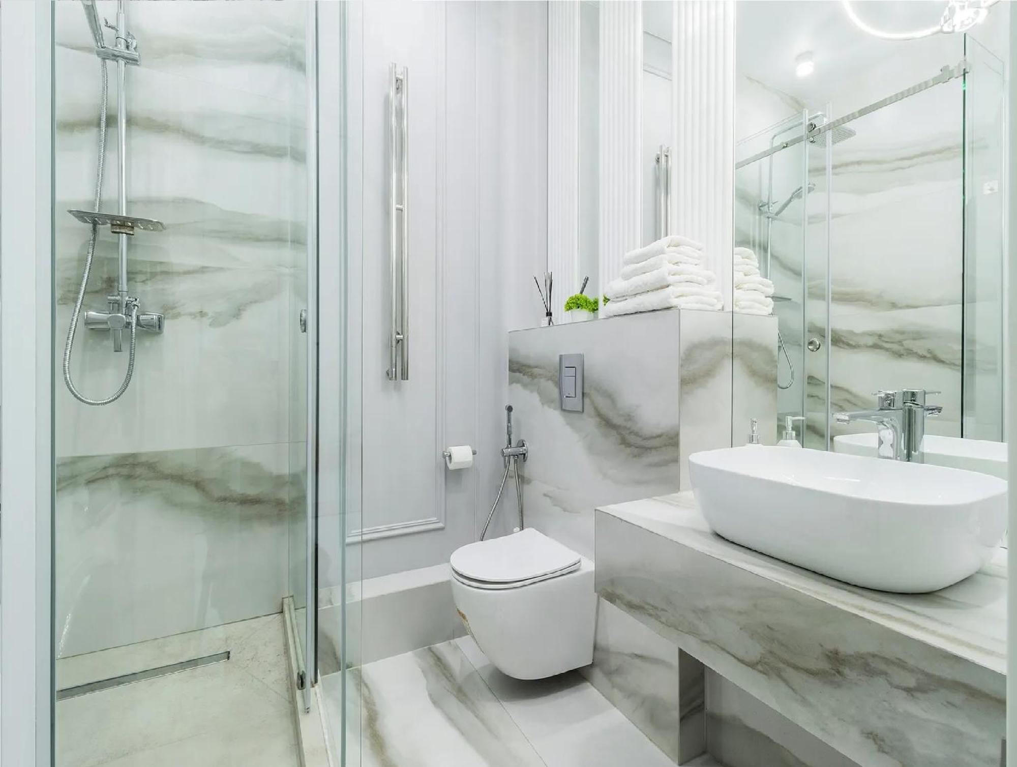 Apartment Burj Royale - Luxury