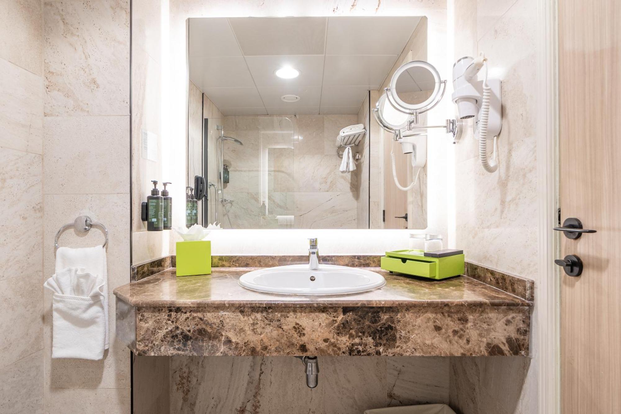 La Quinta By Wyndham Jumeirah 4*