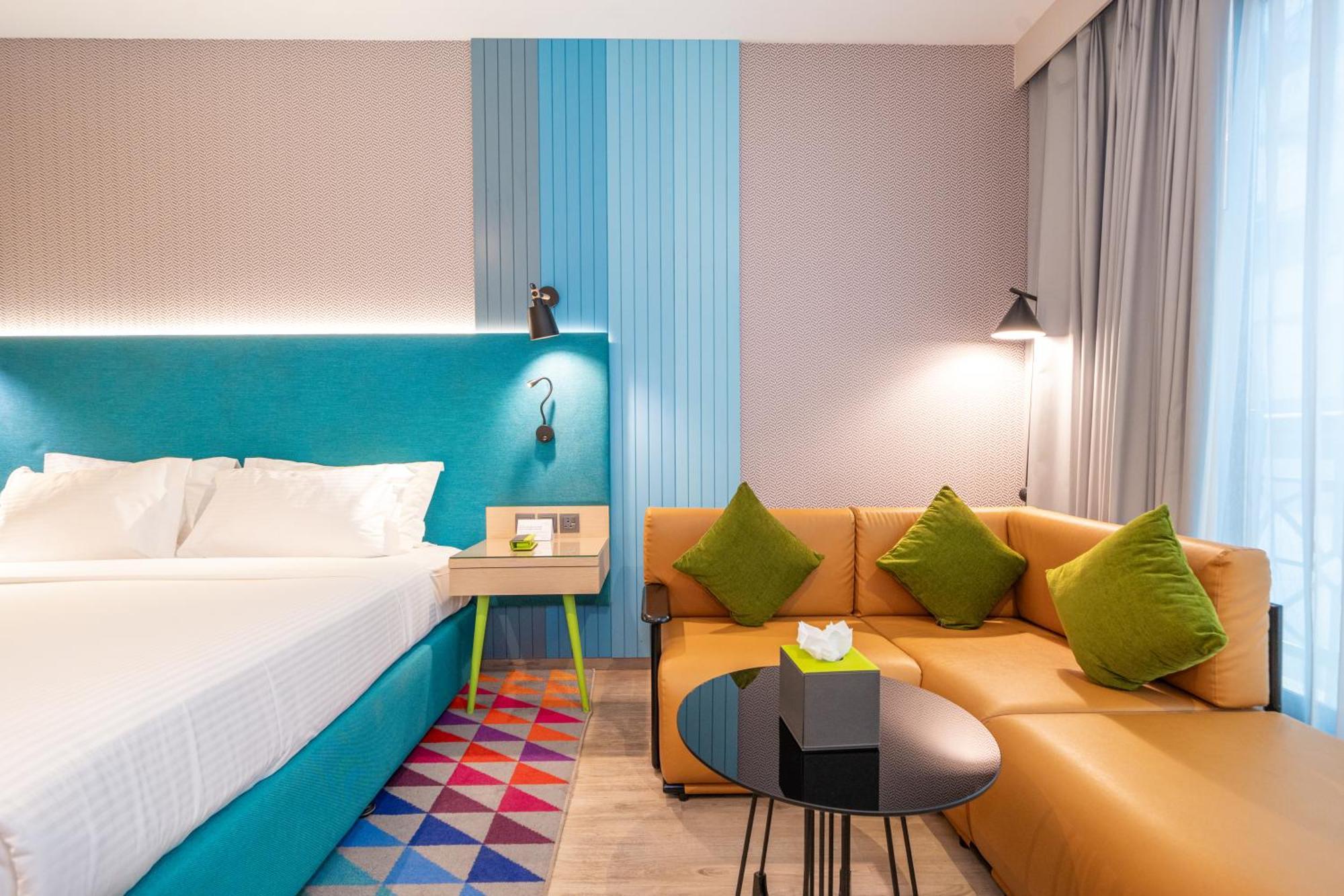 La Quinta By Wyndham Jumeirah