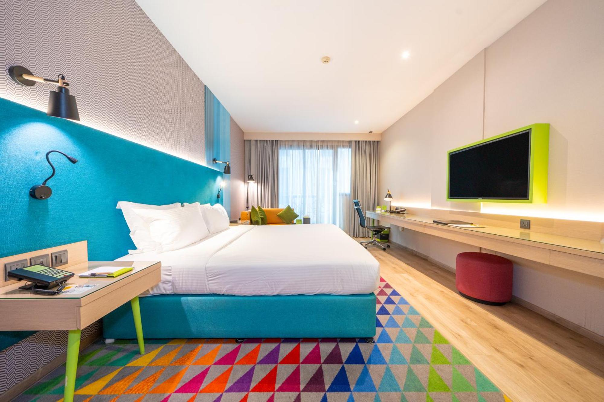 La Quinta By Wyndham Jumeirah Hotel