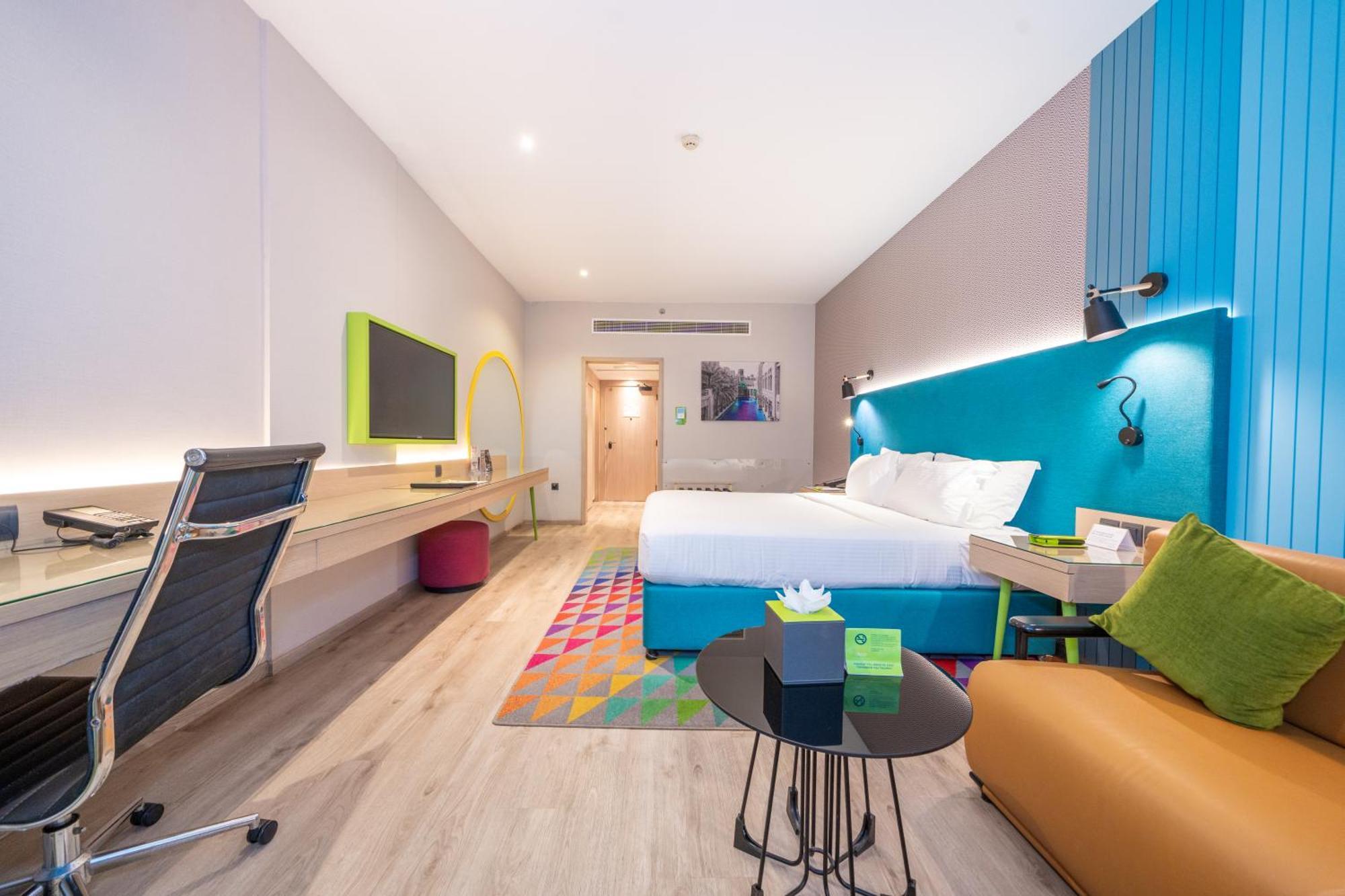 Hotel La Quinta By Wyndham Jumeirah