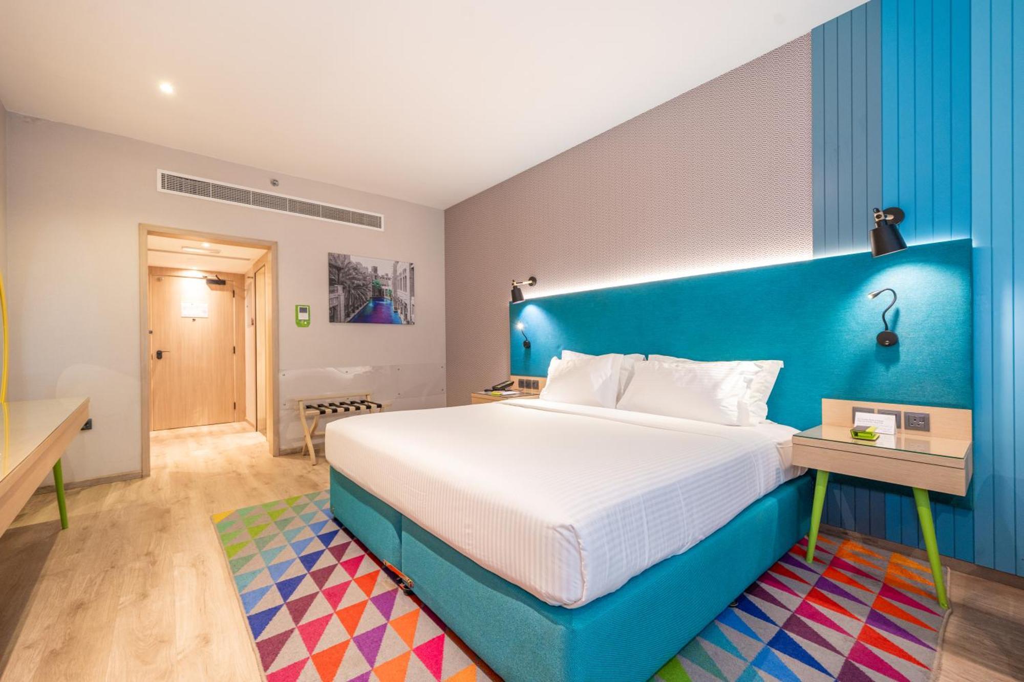 La Quinta By Wyndham Jumeirah 4*