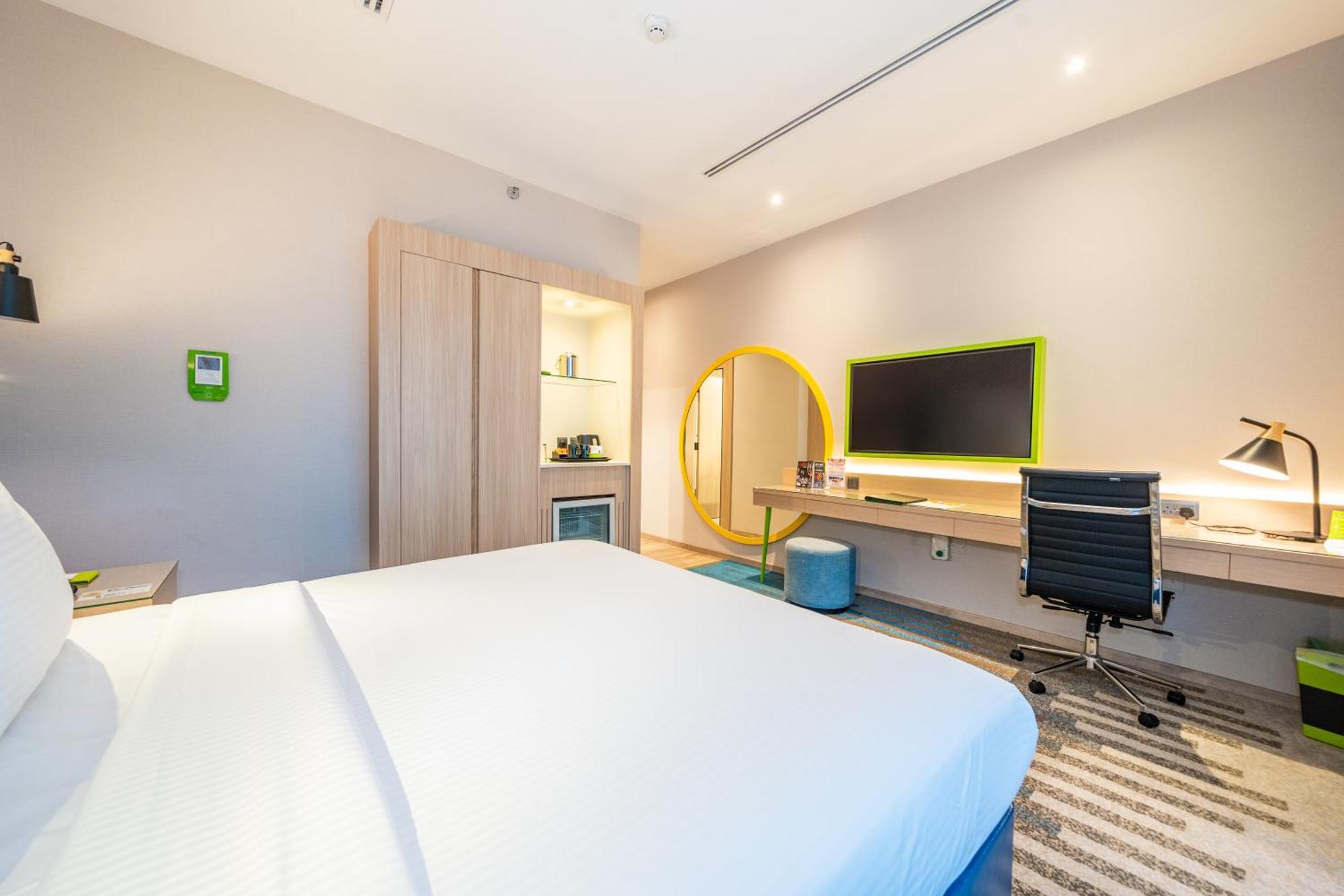 La Quinta By Wyndham Jumeirah