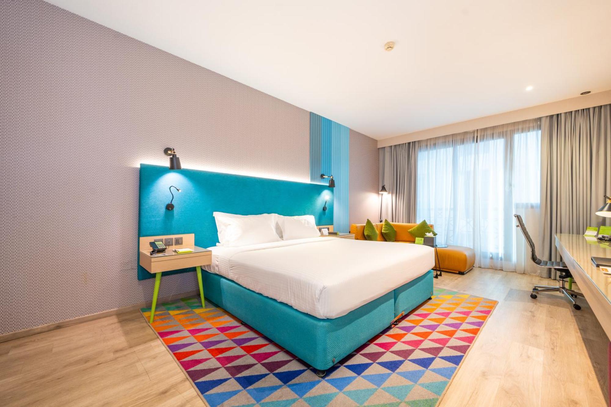 Hotel La Quinta By Wyndham Jumeirah