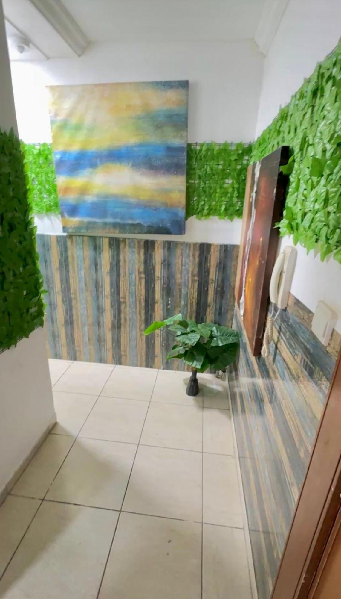 Homestay Cool Valley Homes