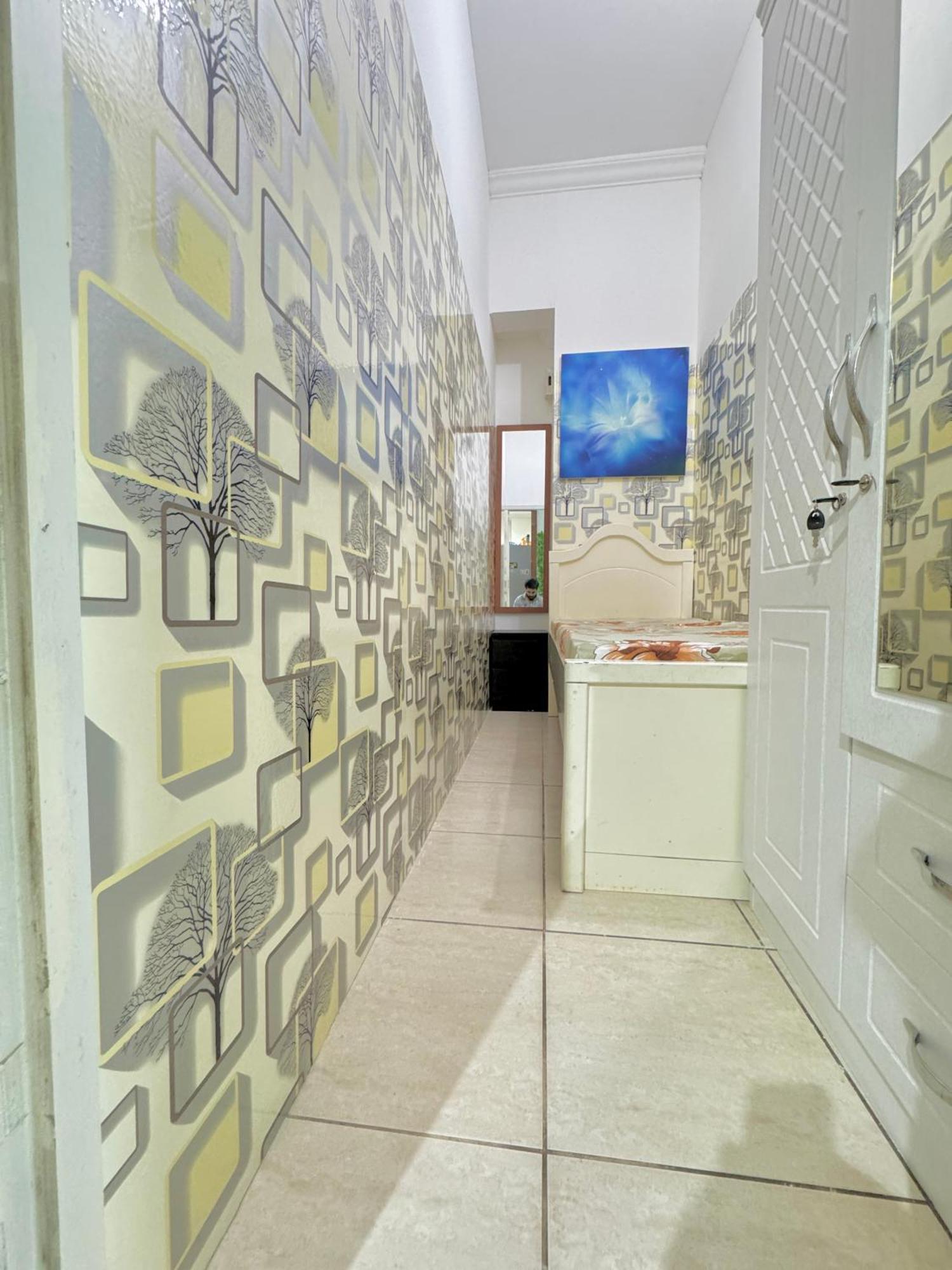 Homestay Cool Valley Homes