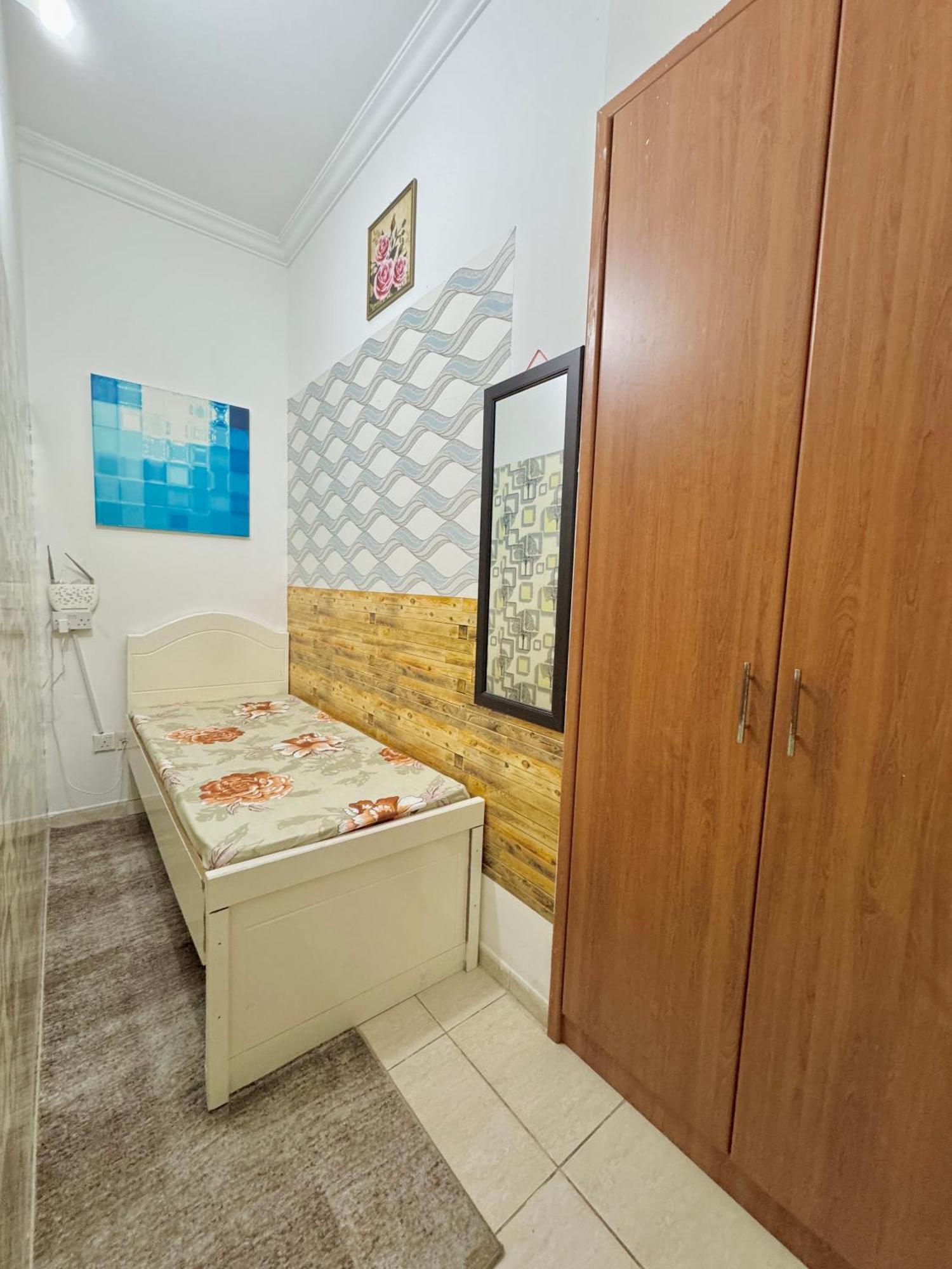 Homestay Cool Valley Homes *