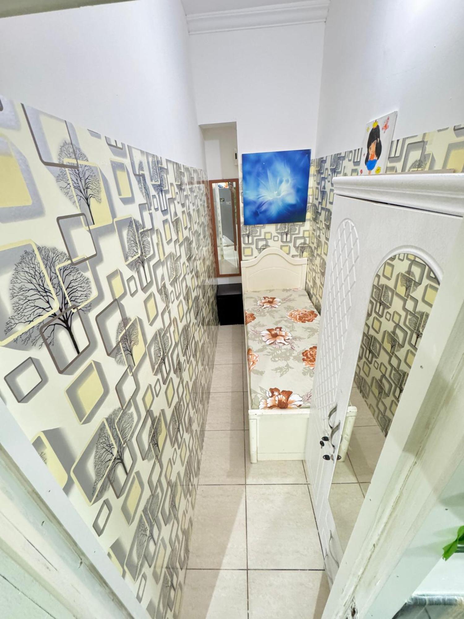 Cool Valley Homes Homestay Dubai