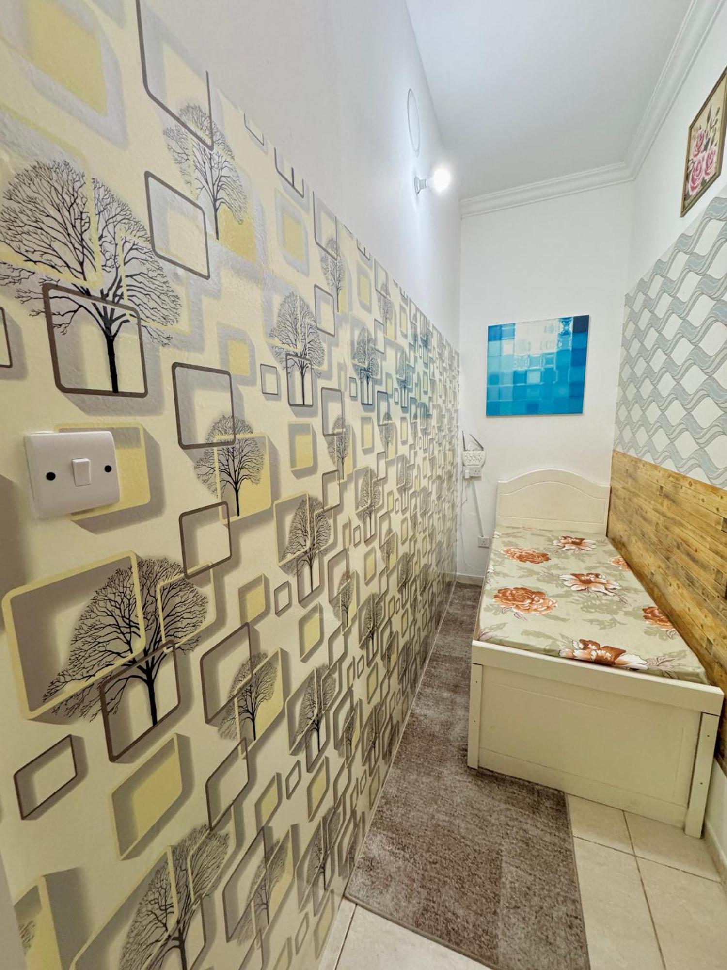 Homestay Cool Valley Homes Dubai
