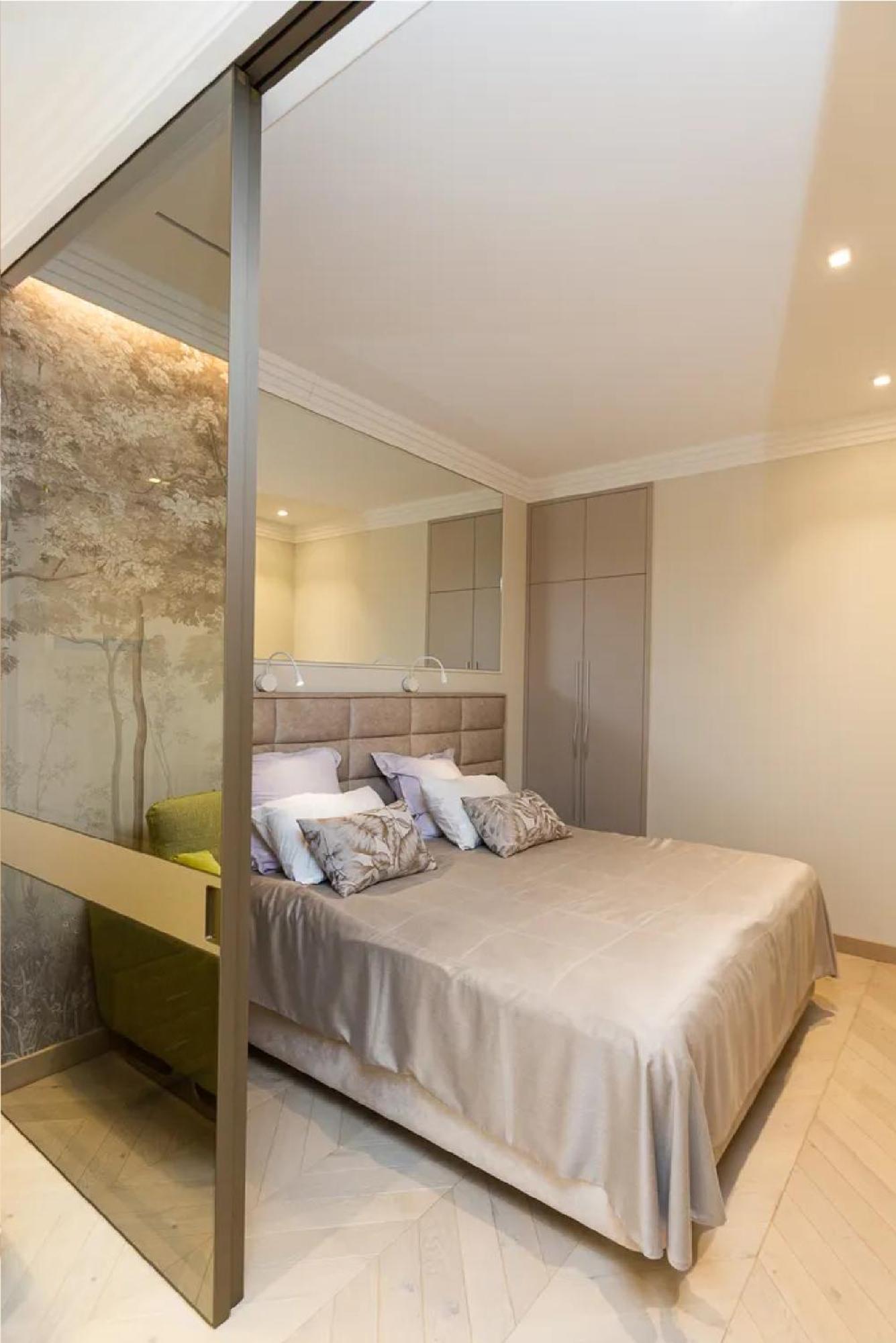 Burj Royale - Luxury Apartment Dubai