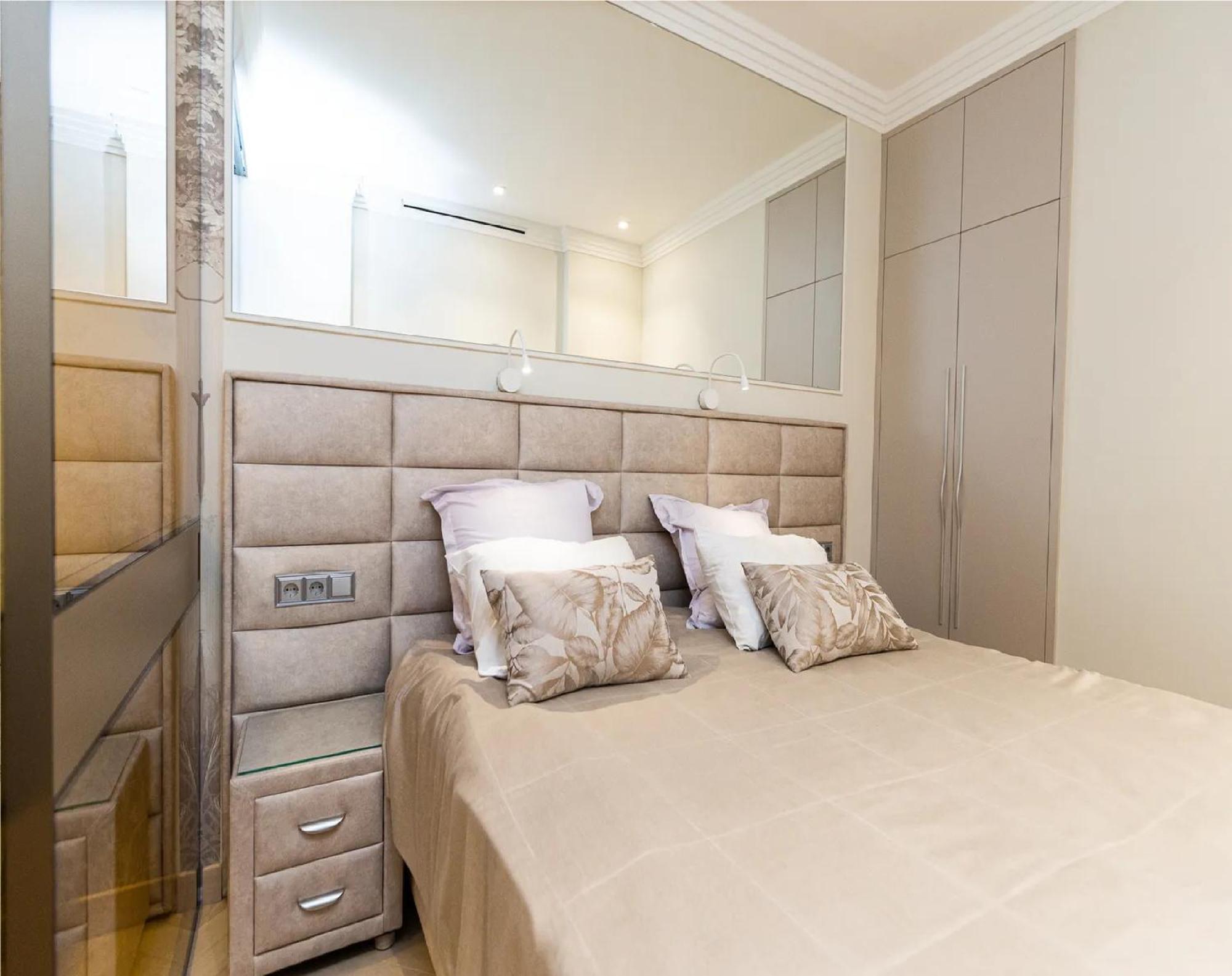 Burj Royale - Luxury Apartment