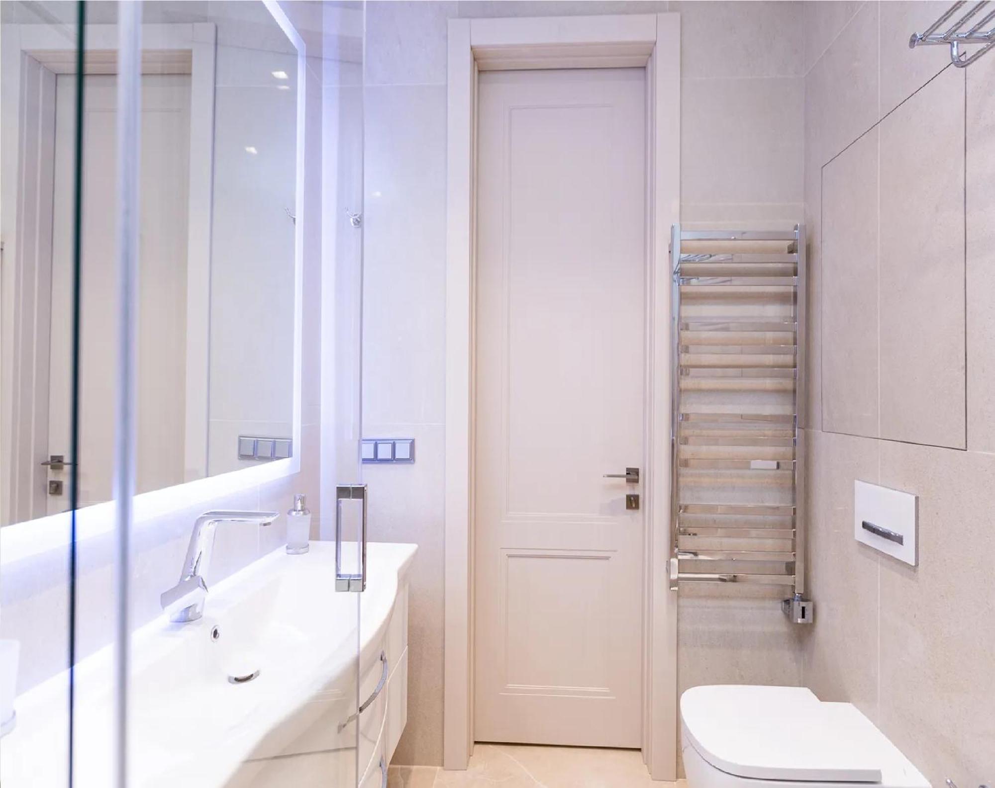 Burj Royale - Luxury Apartment *