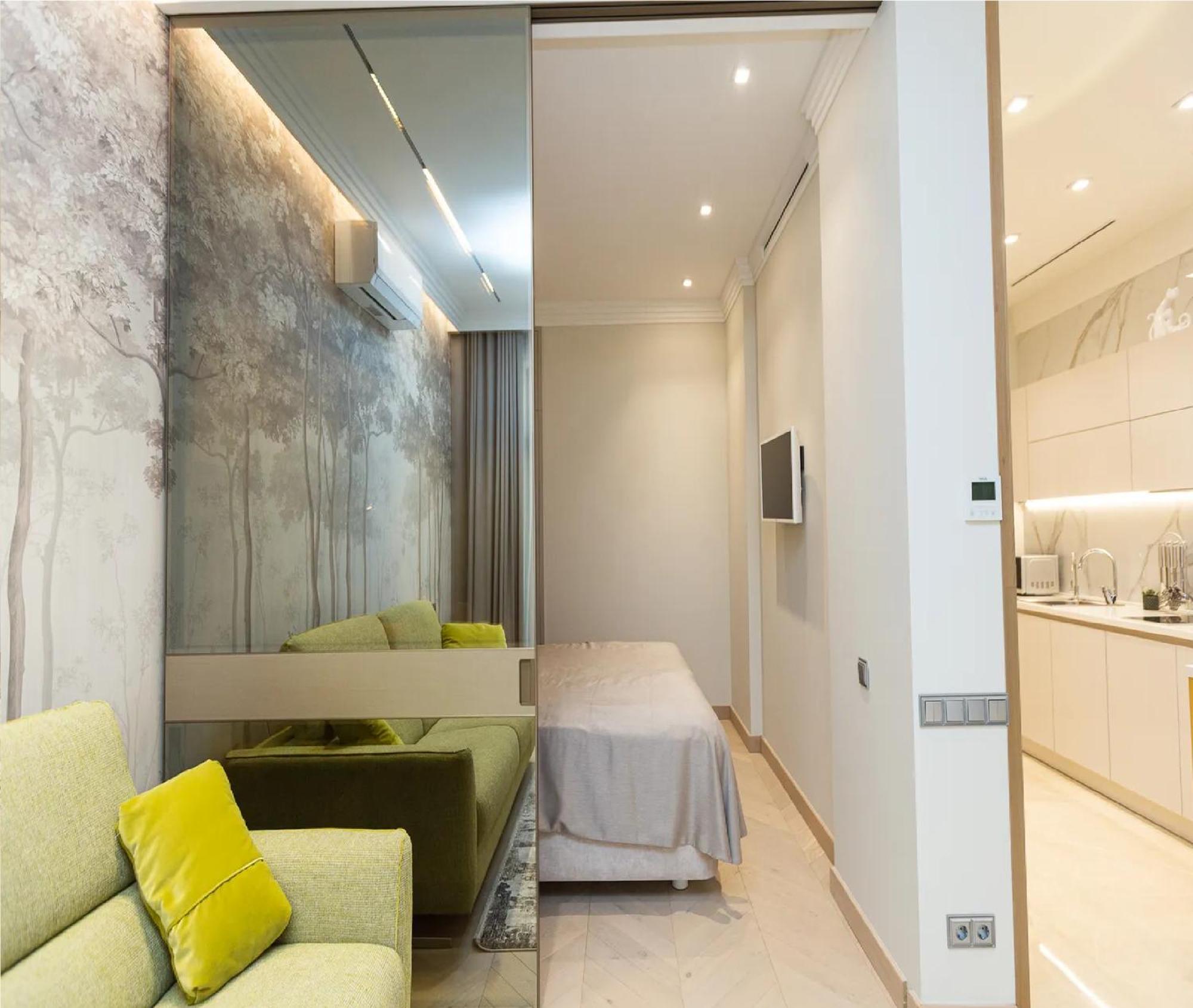 Burj Royale - Luxury Apartment Dubai