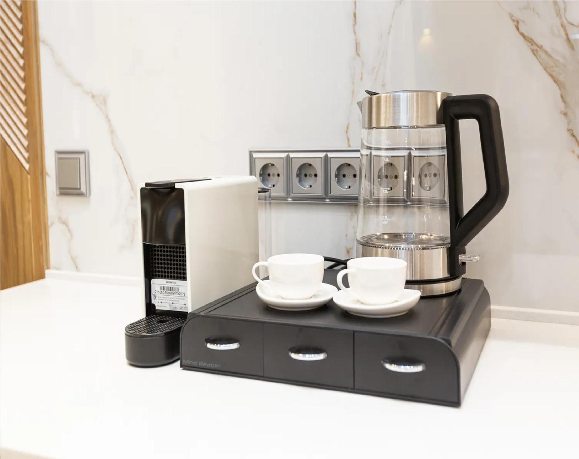 Apartment Burj Royale - Luxury Dubai