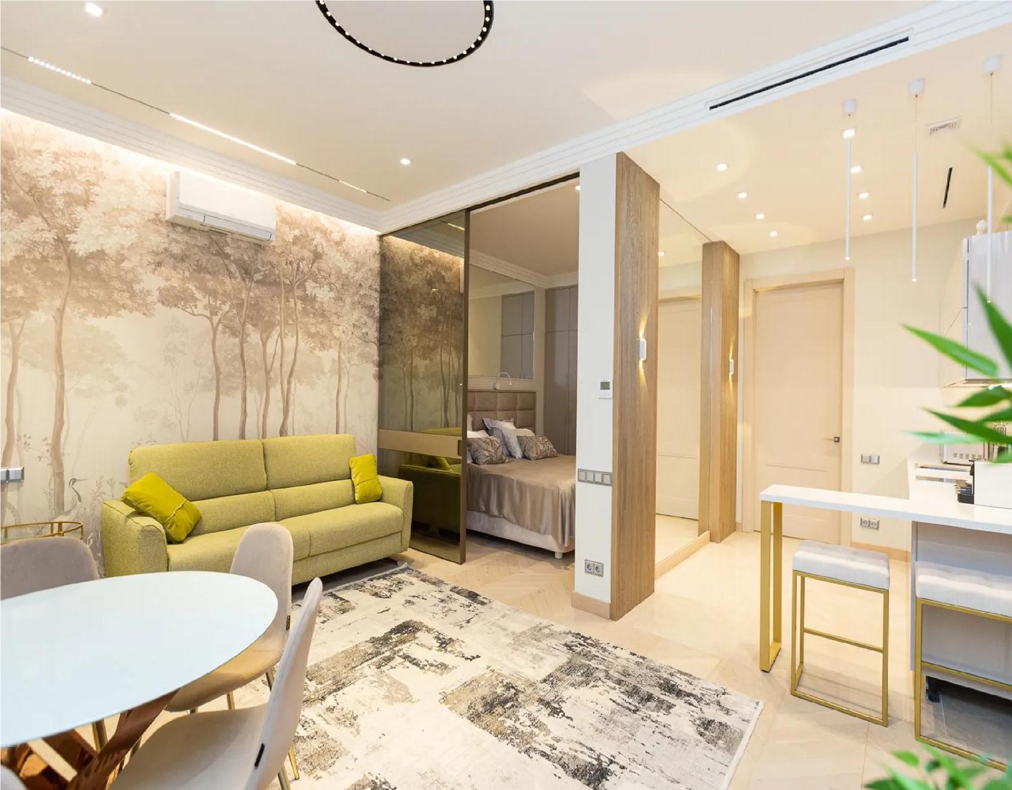 Apartment Burj Royale - Luxury Dubai