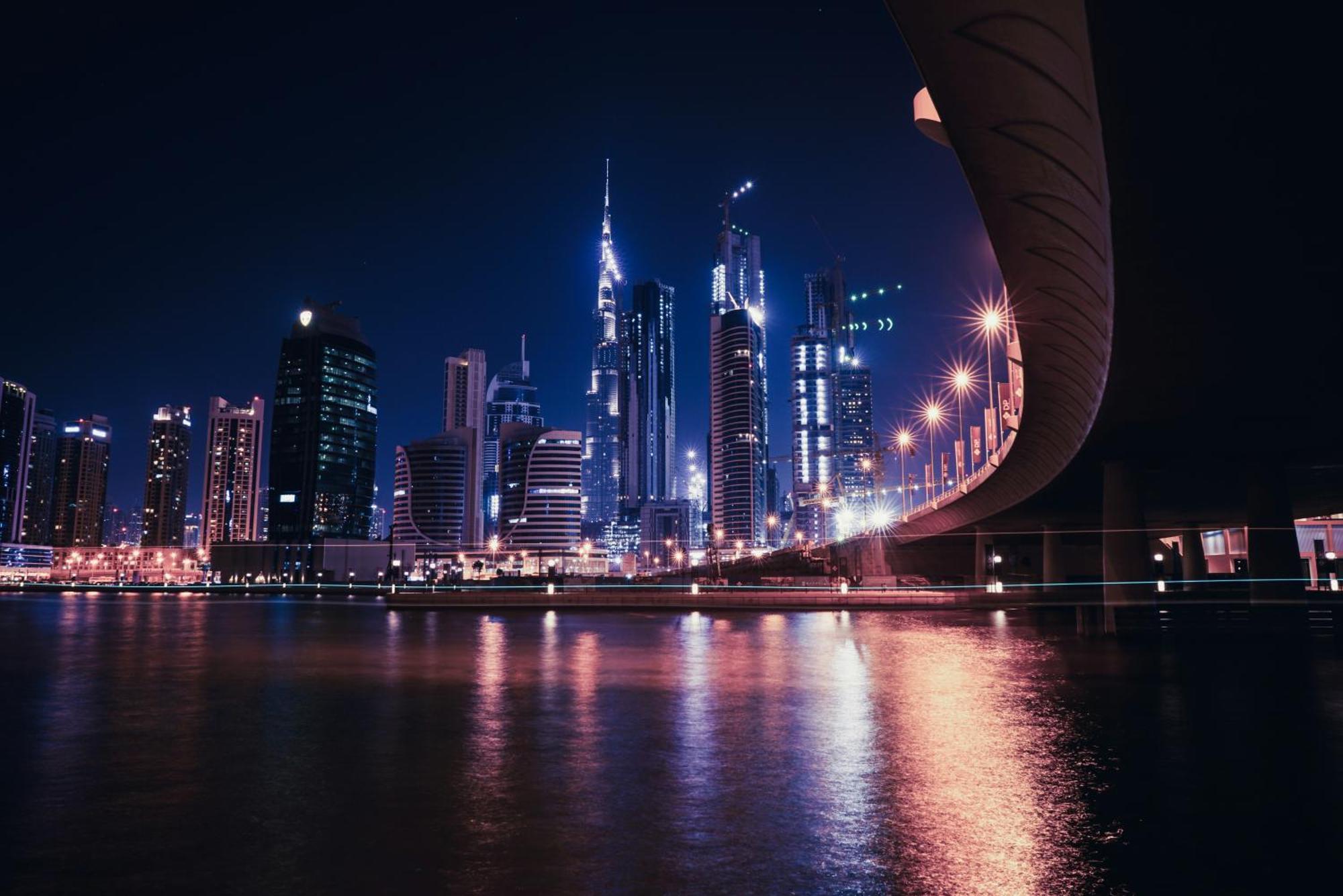 Caicai Homes Ag Tower-business Bay-dubai *