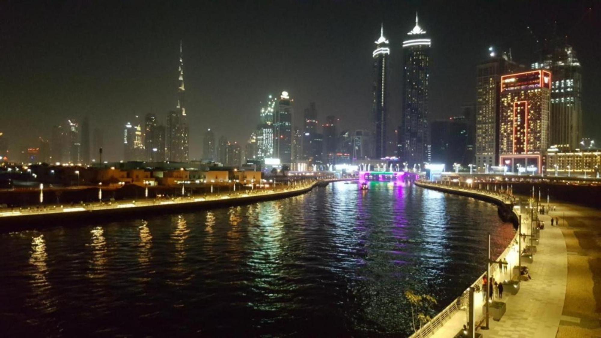 Caicai Homes Ag Tower-business Bay-dubai Apartment *