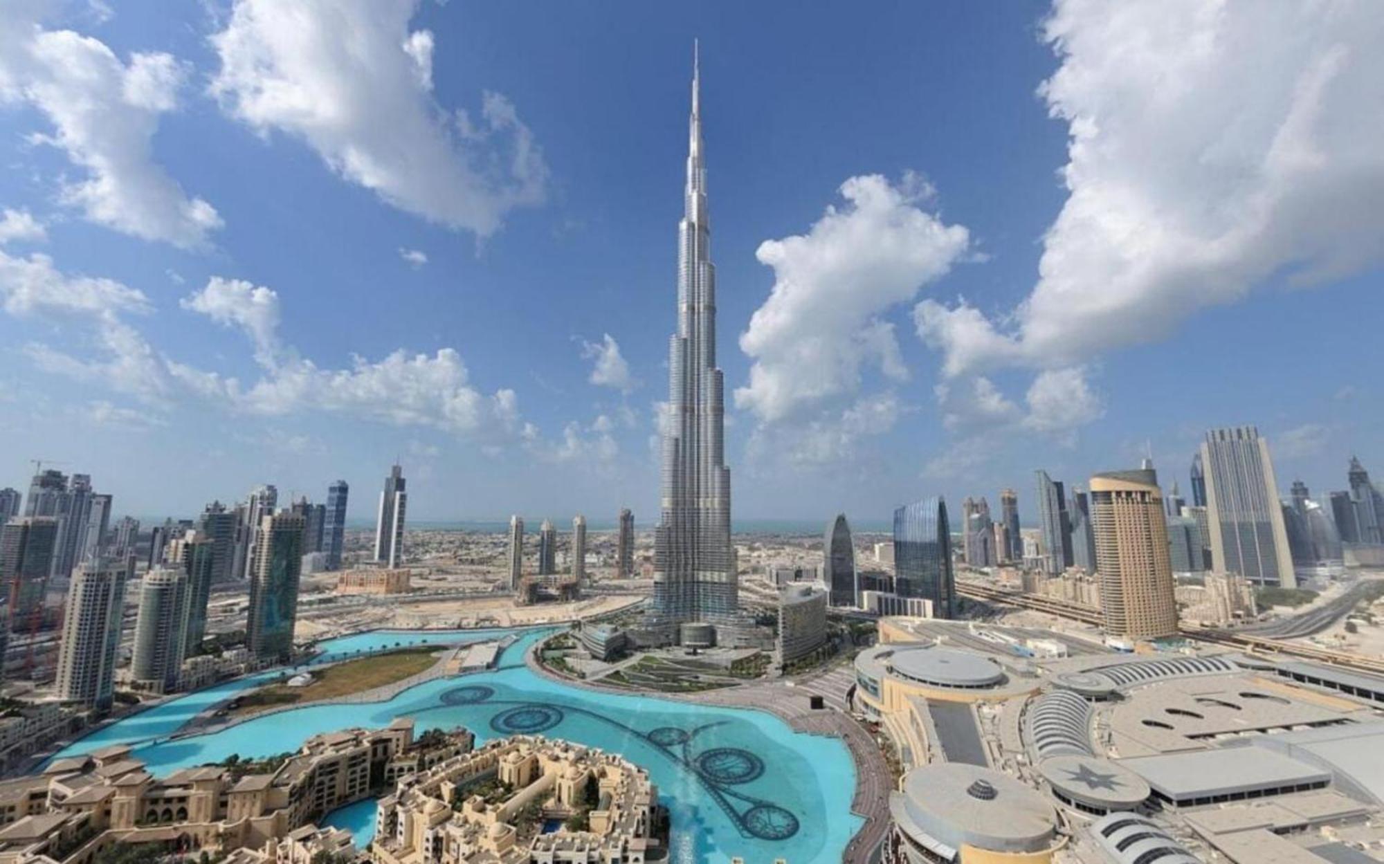Caicai Homes Ag Tower-business Bay-dubai Apartment Dubai