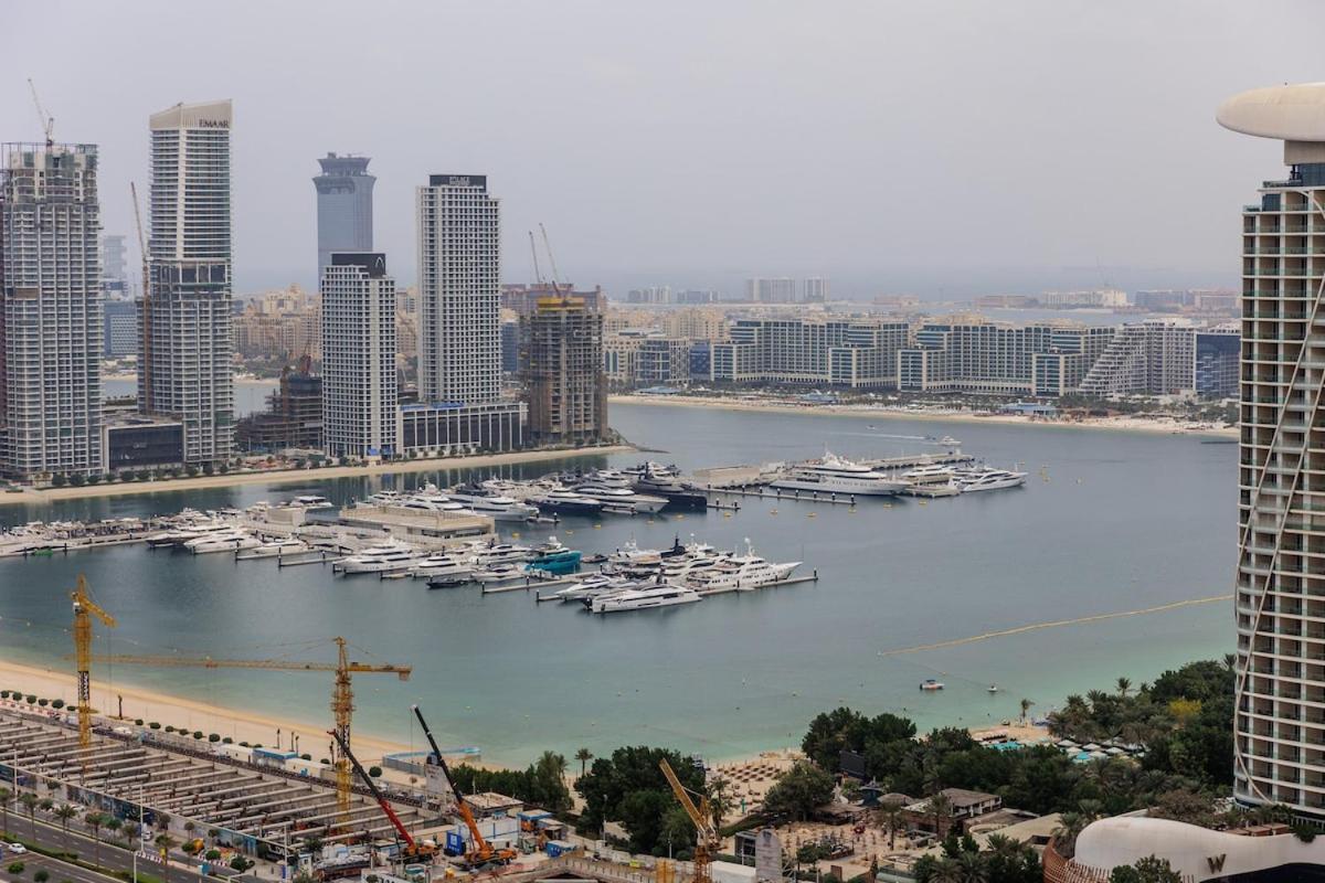 Apartment Sea View, Easy Access, Close To Amenities *