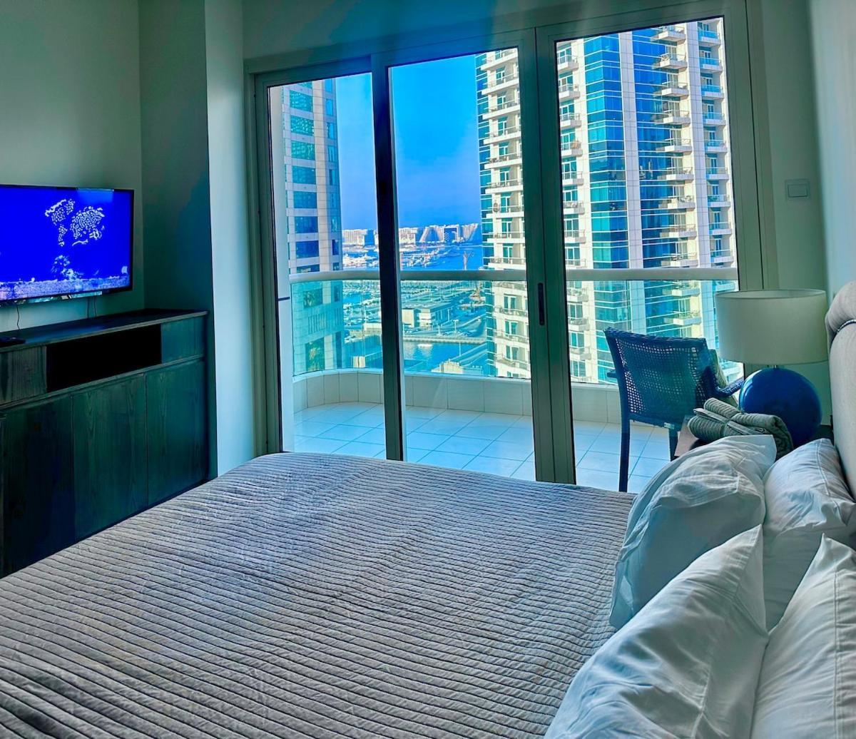 Marina, 2 Bedrooms, Apartment, Sea View, Jbr Apartment Dubai
