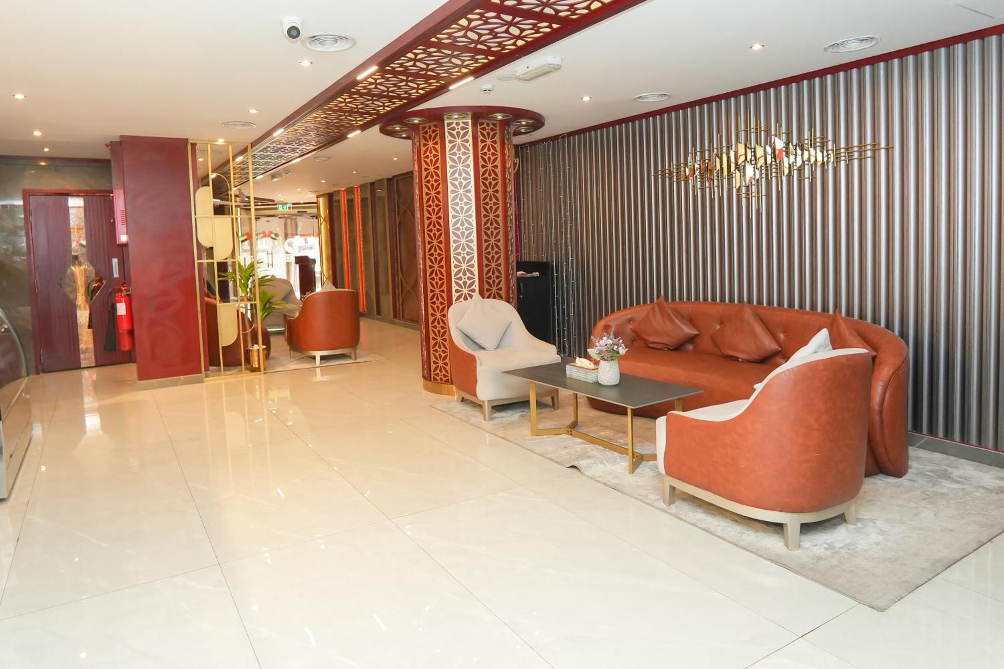 Hotel Concorde Palace