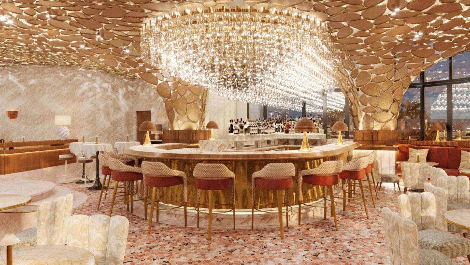 Jumeirah Marsa Al Arab Resort