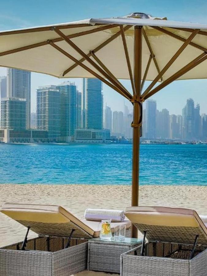 Apartment Luxury 5 Star In Seven Residences West Beach Palm Jumeirah With Sea View, Private Beach, Rooftop Pool *