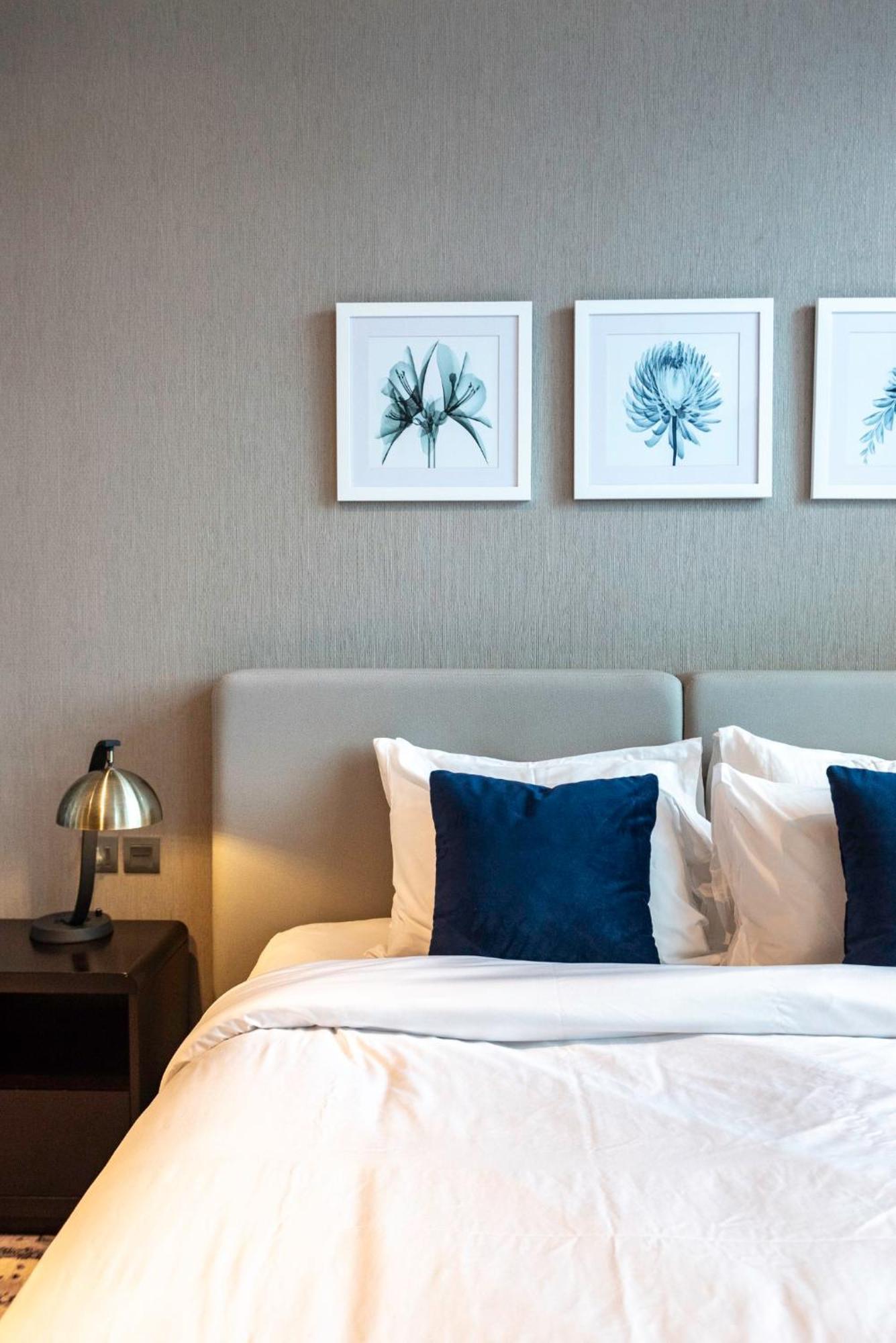 Apartment Elegant Escapes - Damac Prive By Canal *