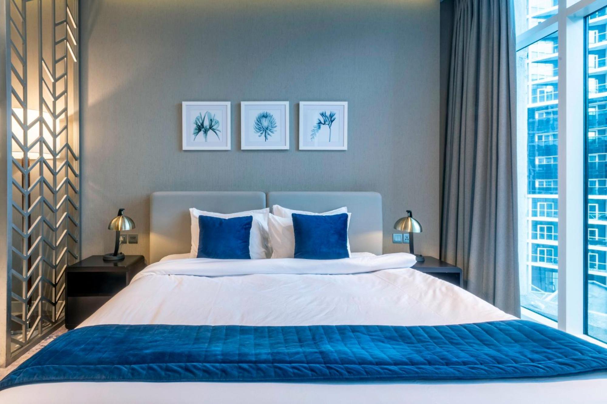 Elegant Escapes - Damac Prive By Canal *