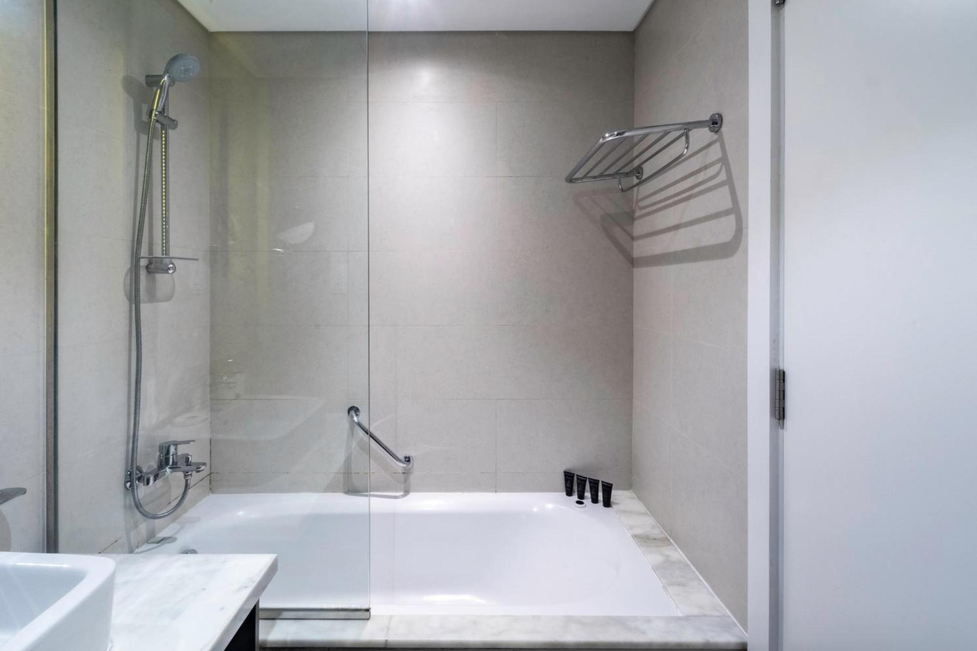 Apartment Elegant Escapes - Damac Prive By Canal *