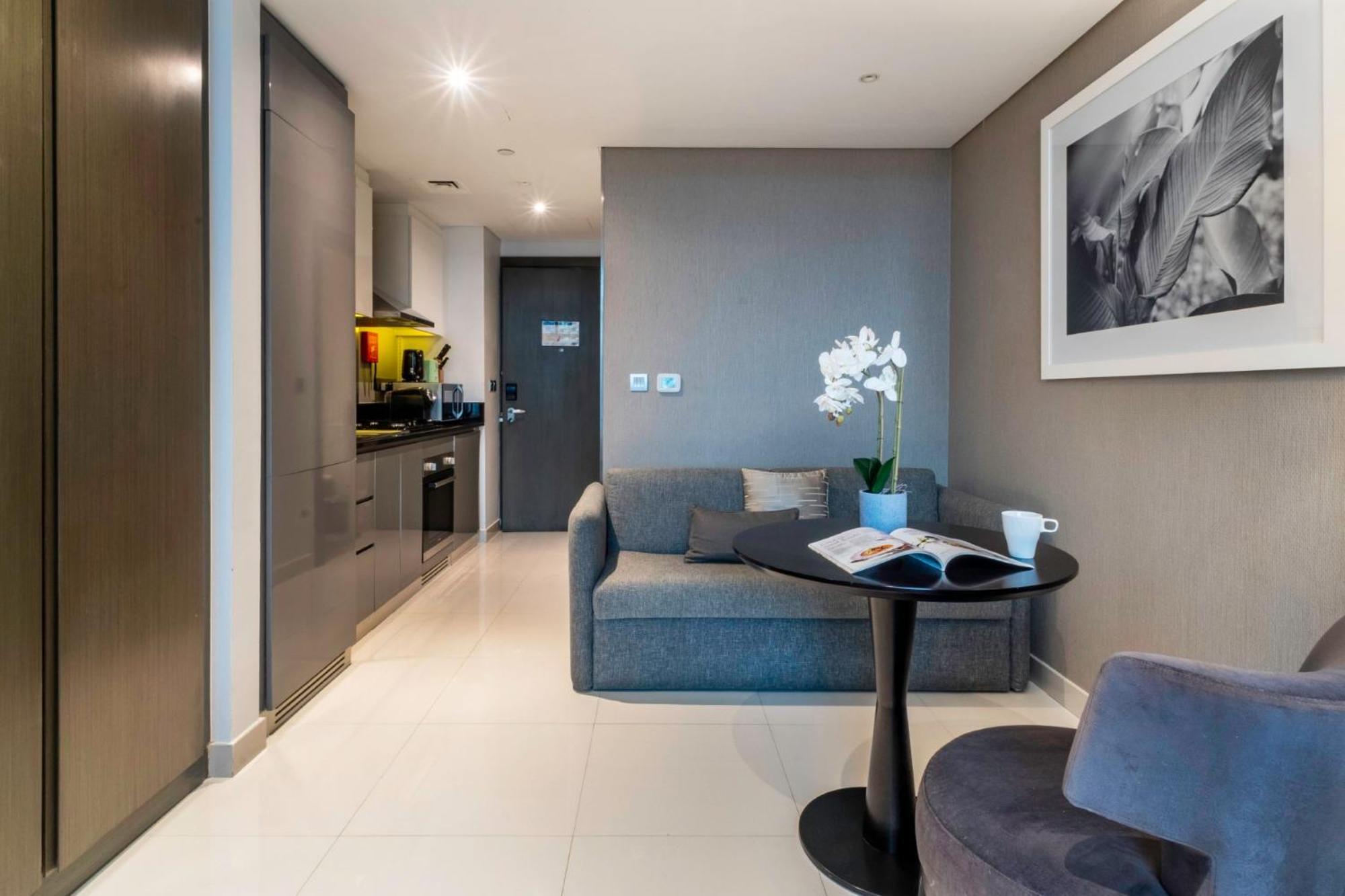 Elegant Escapes - Damac Prive By Canal Dubai