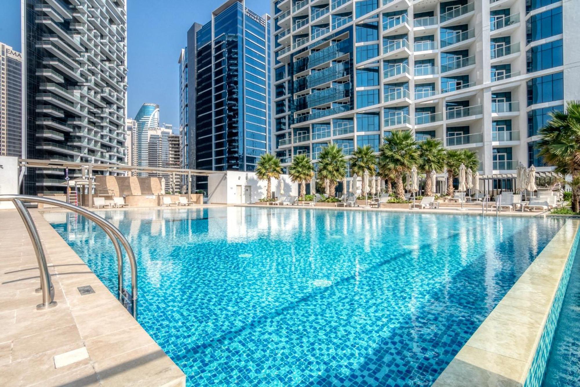 Elegant Escapes - Damac Prive By Canal *