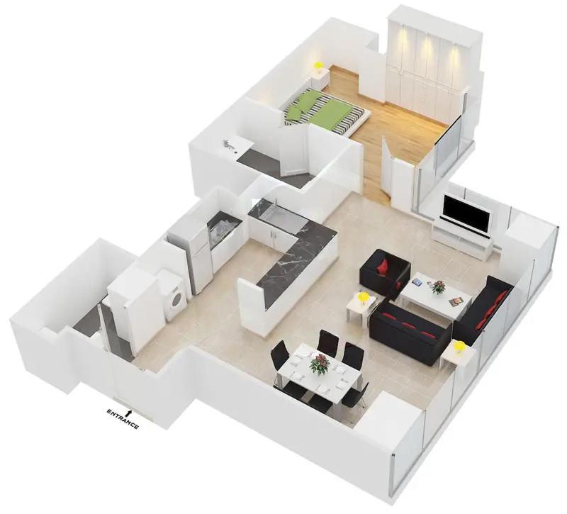 Apartment Lux The West Wharf Canal View