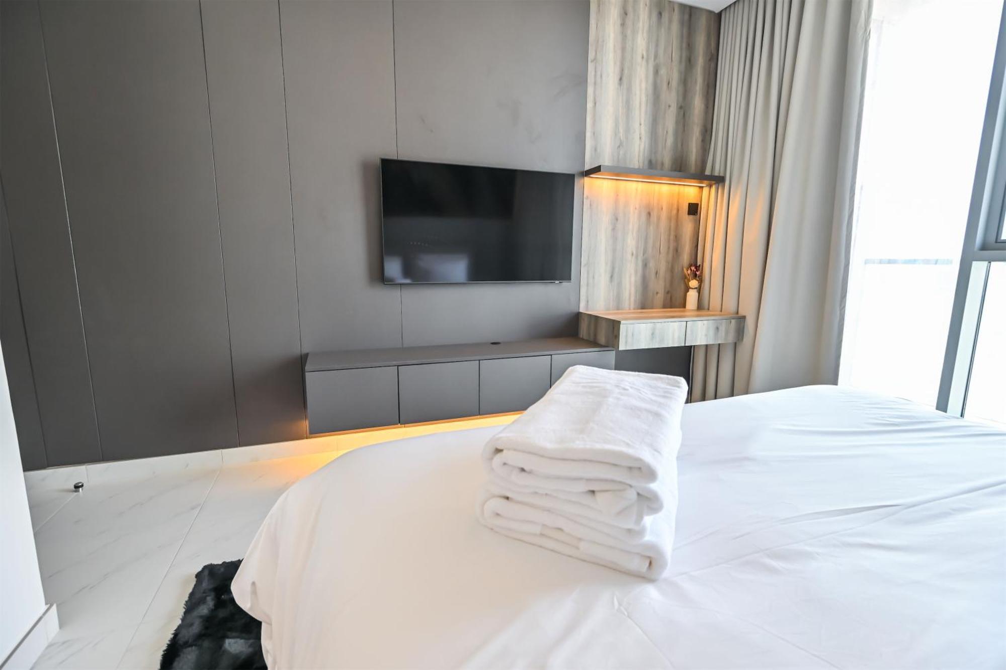 Apartment 1 Bedroom In District One Meydan
