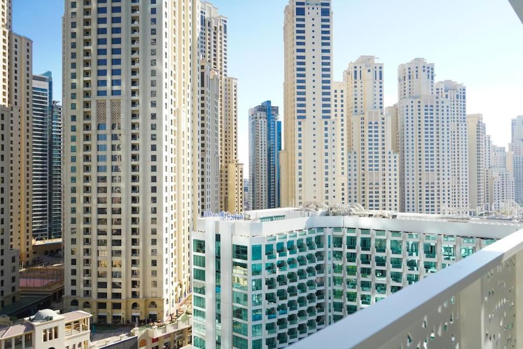 Apartment Aura Luxury - & Infinity Pool *